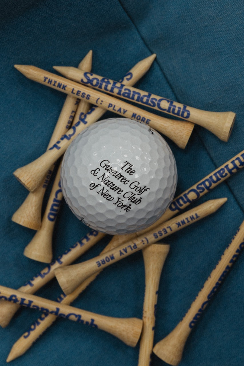 Gumtree Golf & Nature Club lands in the UK with Soft Hands Club