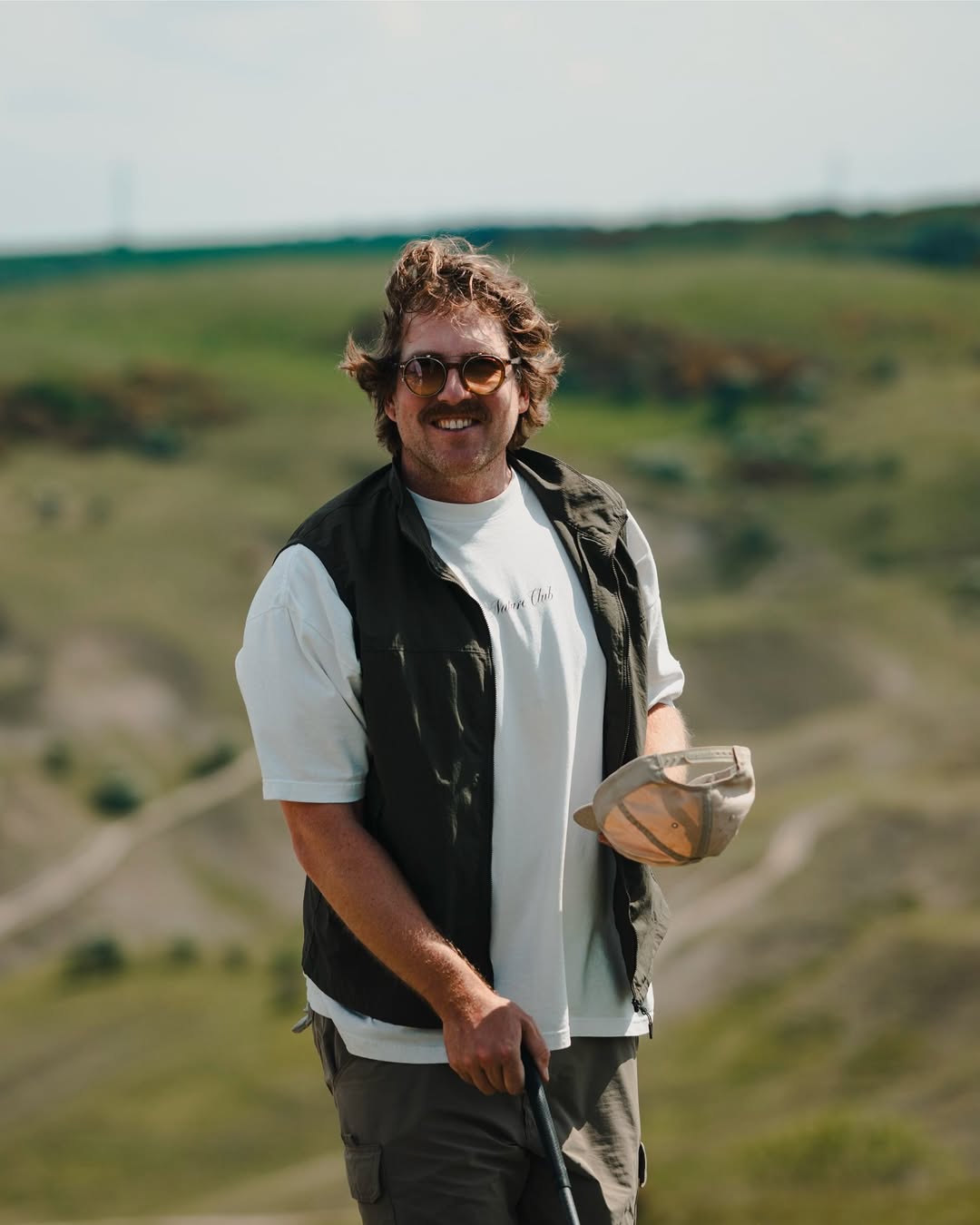 Hands behind the Brands: Karsten Jurkschat of Gumtree Golf & Nature Club
