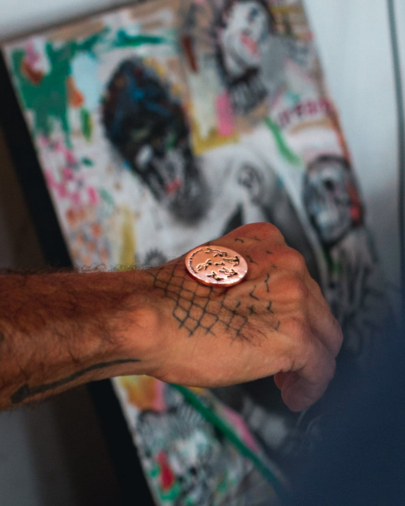 Gloves, Tees, Ball Markers & Brushes