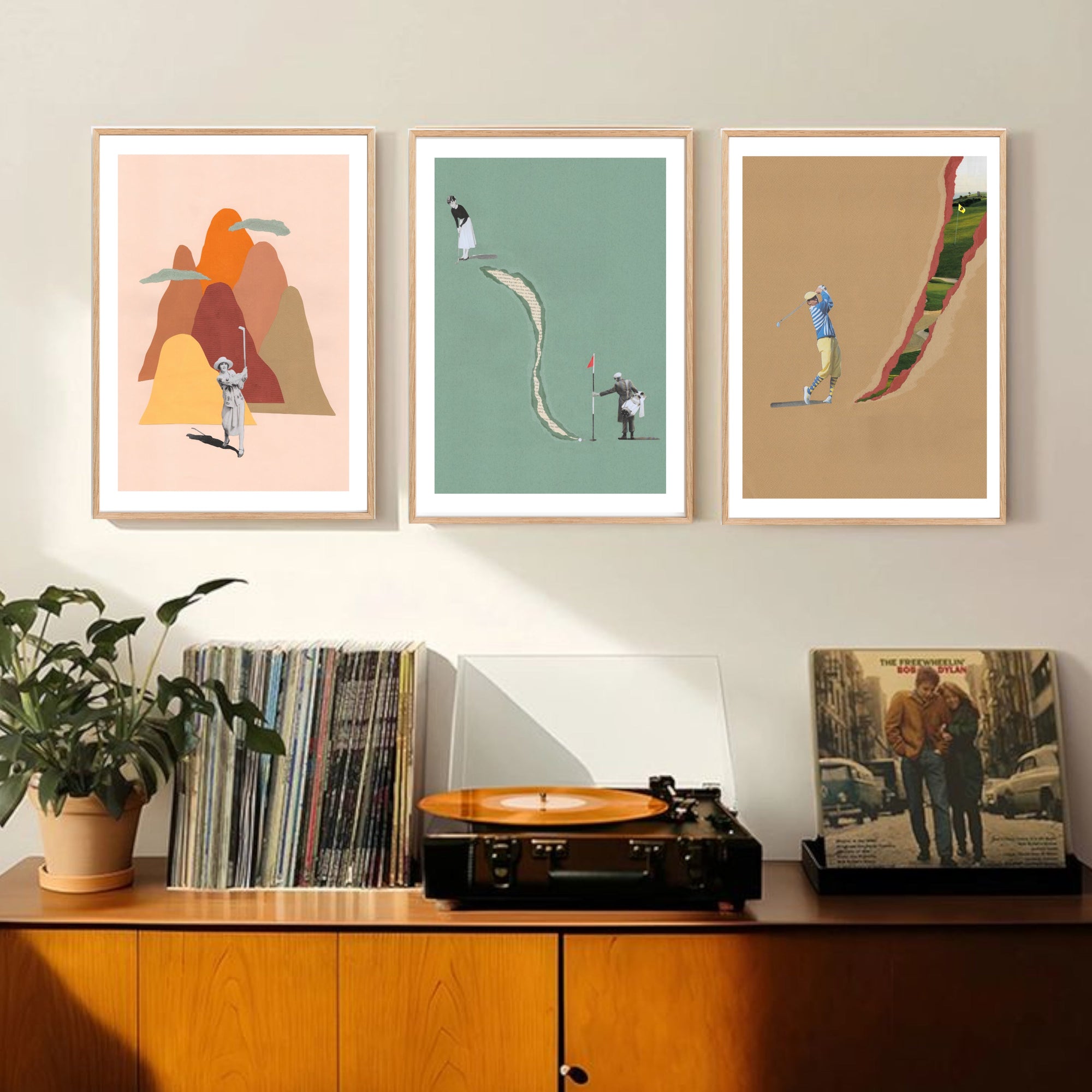 Art & Prints