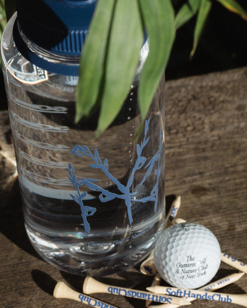 Gumtree Golf & Nature Club Gumtree Golf & Nature Club NY Branches - Widemouth Nalgene Water Bottle Golf Water Bottle | Soft Hands Club