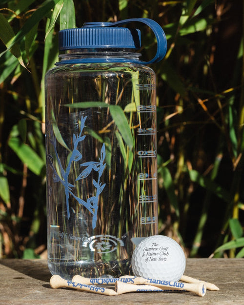 Gumtree Golf & Nature Club Gumtree Golf & Nature Club NY Branches - Widemouth Nalgene Water Bottle Golf Water Bottle | Soft Hands Club
