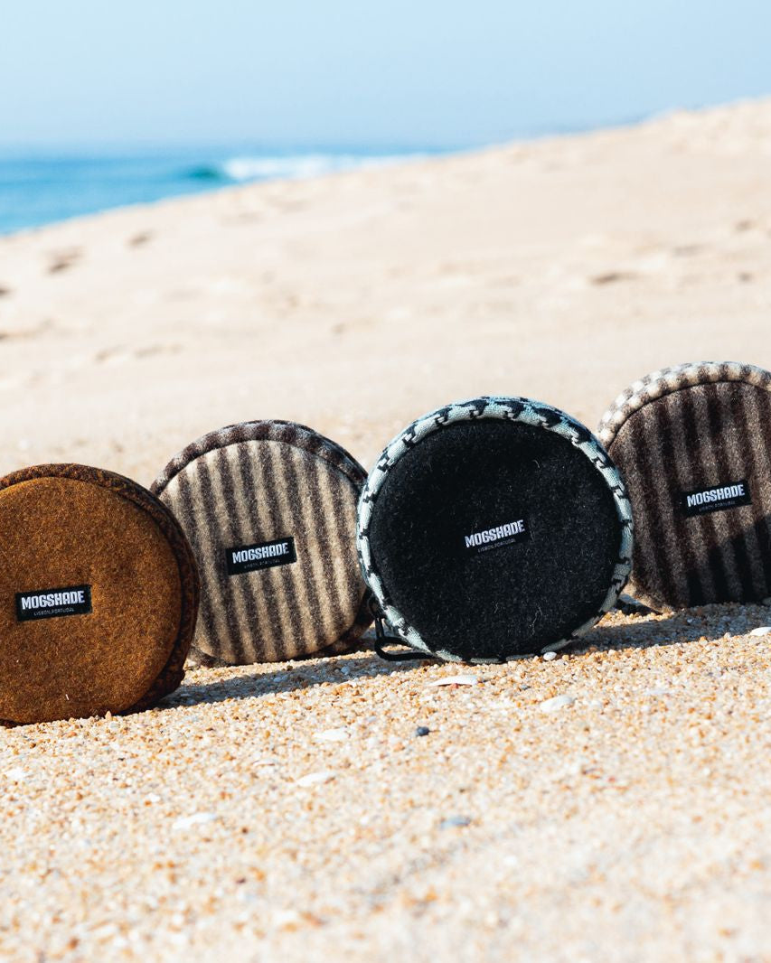 Mogshade Mogshade Course Case Seara Golf Rangefinder Cases / Pouches | Soft Hands Club