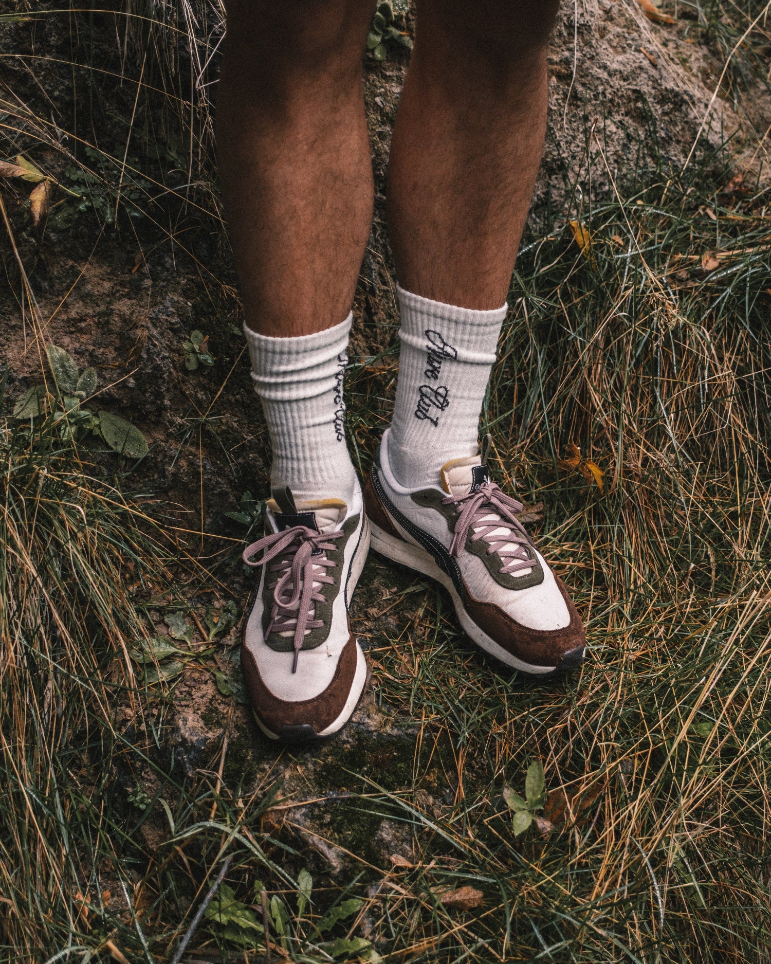 GGNC x Puma – Helsinki G Golf Shoes | Soft Hands Club UK