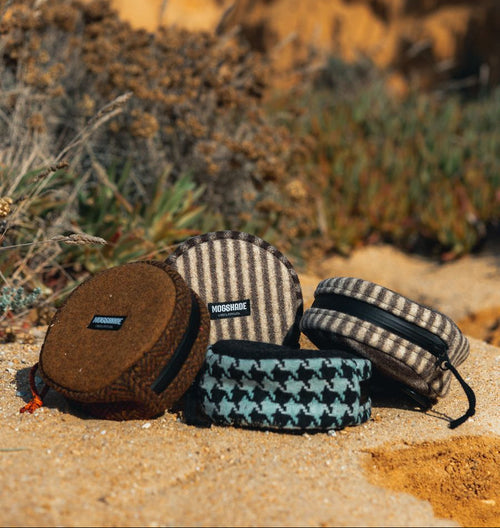 Mogshade Mogshade Course Case Seara Golf Rangefinder Cases / Pouches | Soft Hands Club