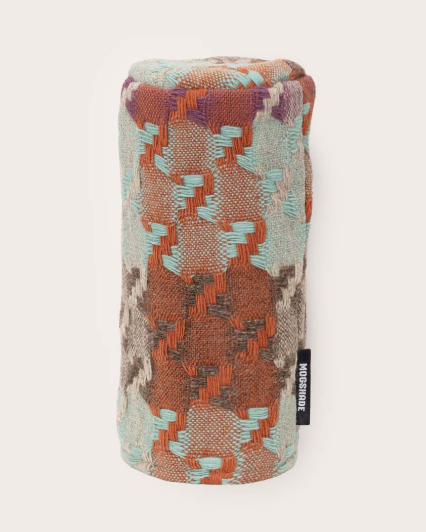 Mogshade Calima Multi Headcover Driver/FW/Hybrid