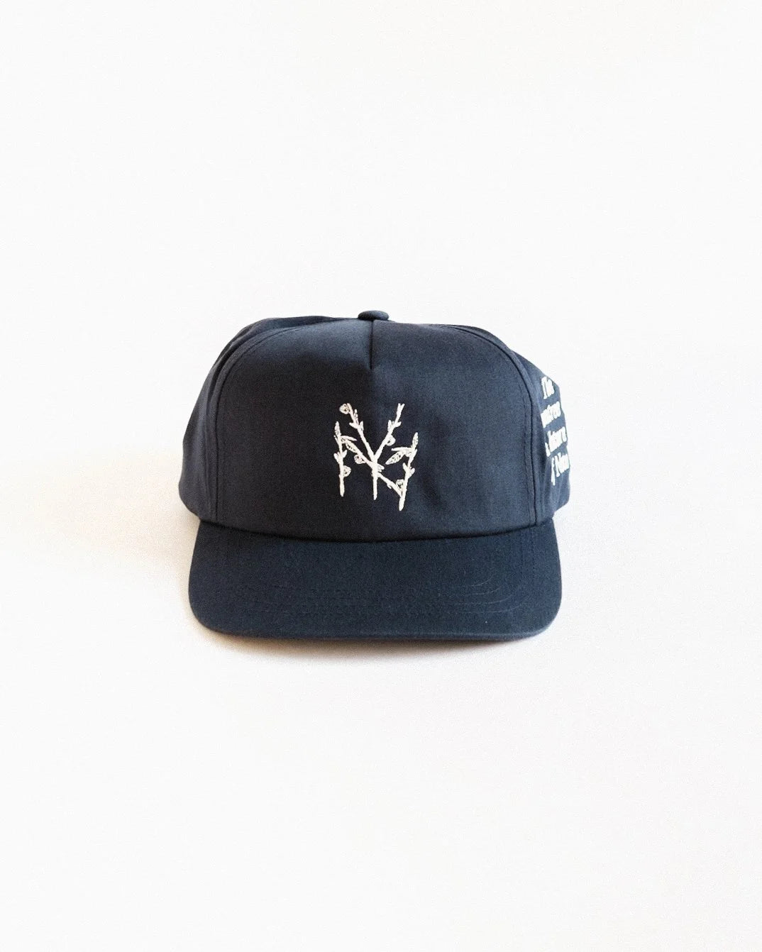 Gumtree Golf & Nature Club New York Branches - Unstructured 5 panel cap