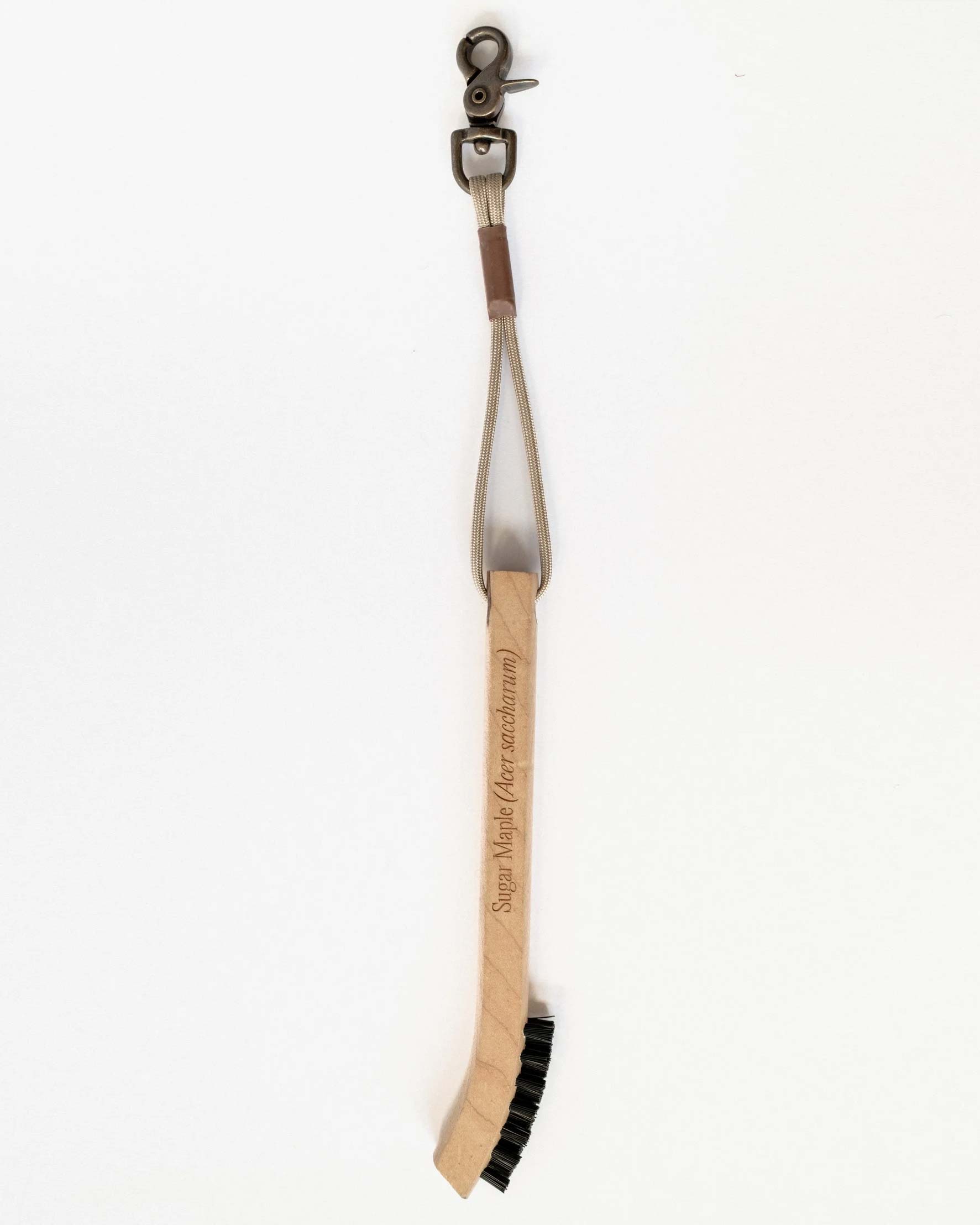 Dimple & Divot x Gumtree Golf & Nature Club – Species Brush