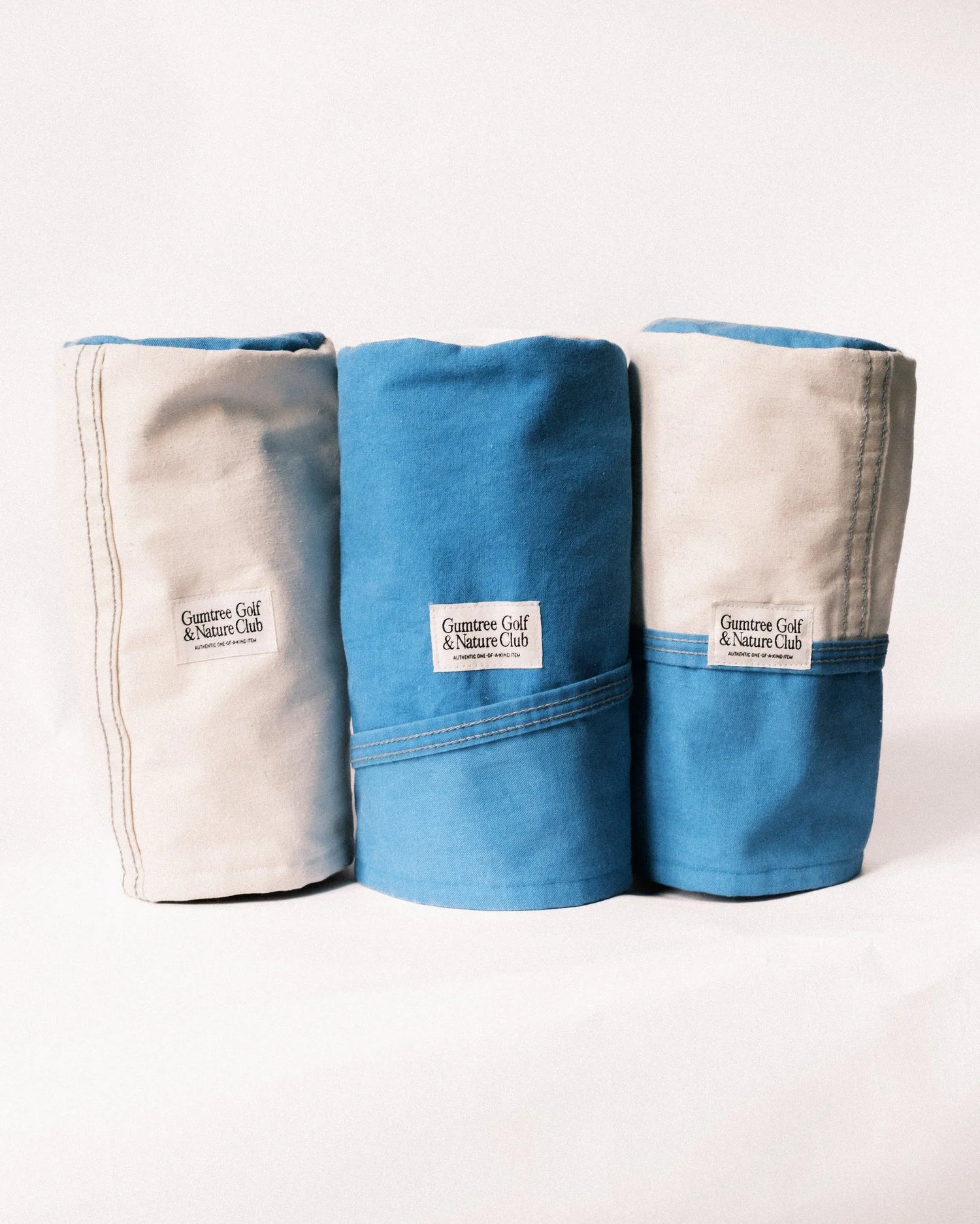 Gumtree Golf & Nature Club West Coast Surf Tent - Headcover (Driver/FW)