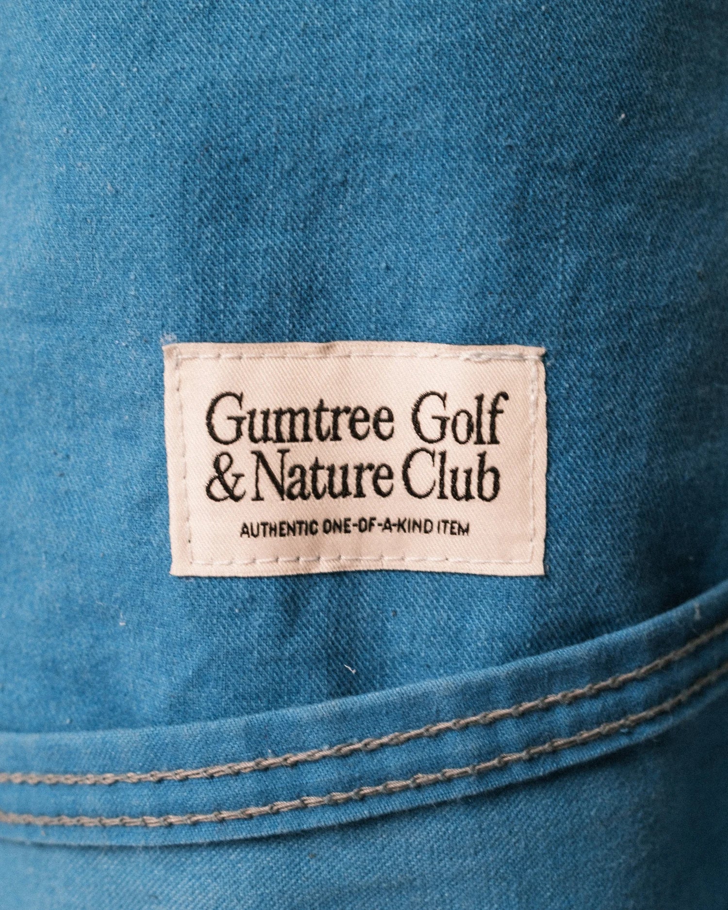 Gumtree Golf & Nature Club West Coast Surf Tent - Headcover (Driver/FW)