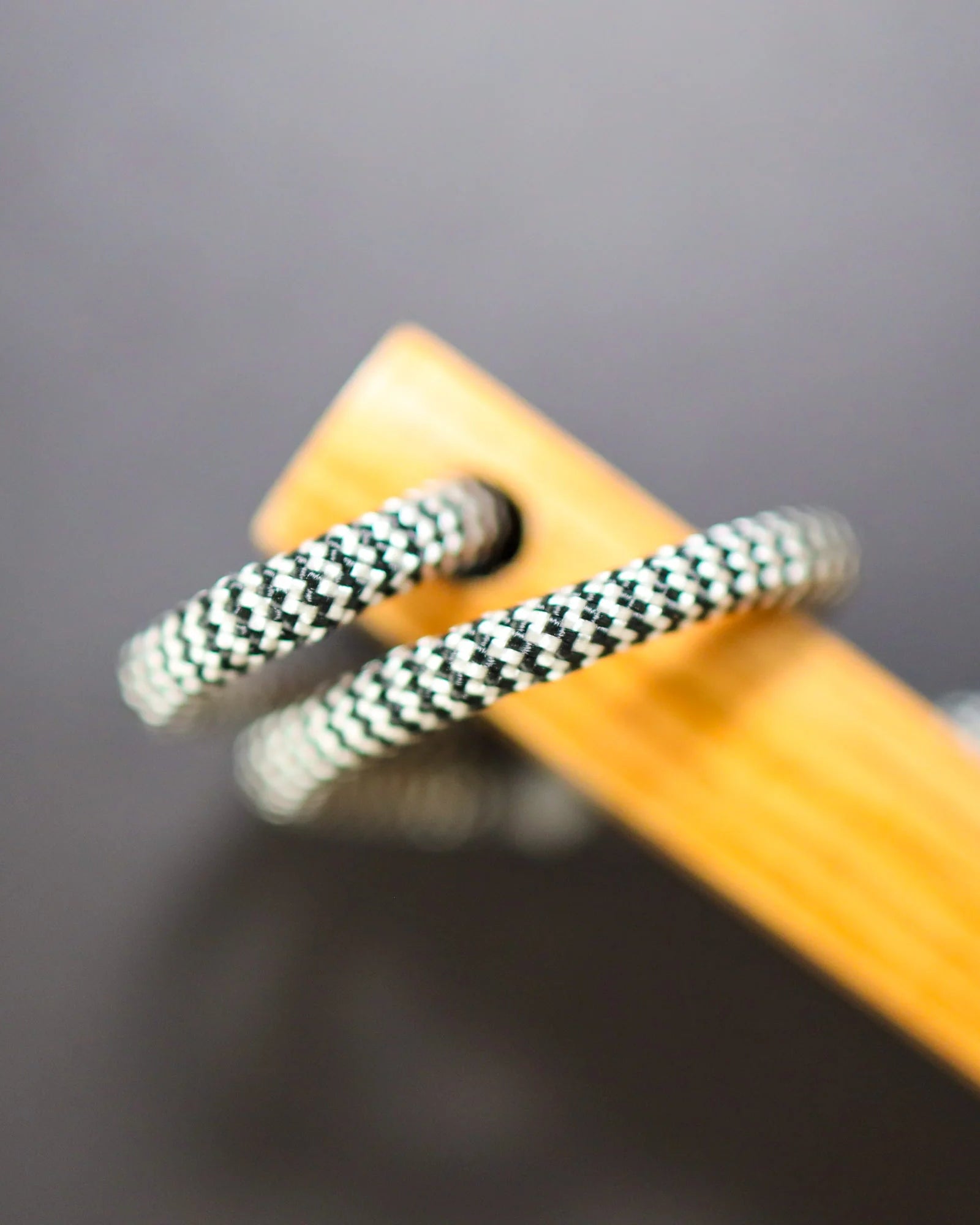 Hickory Classic Golf Brush-Golf Tools-Dimple & Divot-Soft Hands Club UK
