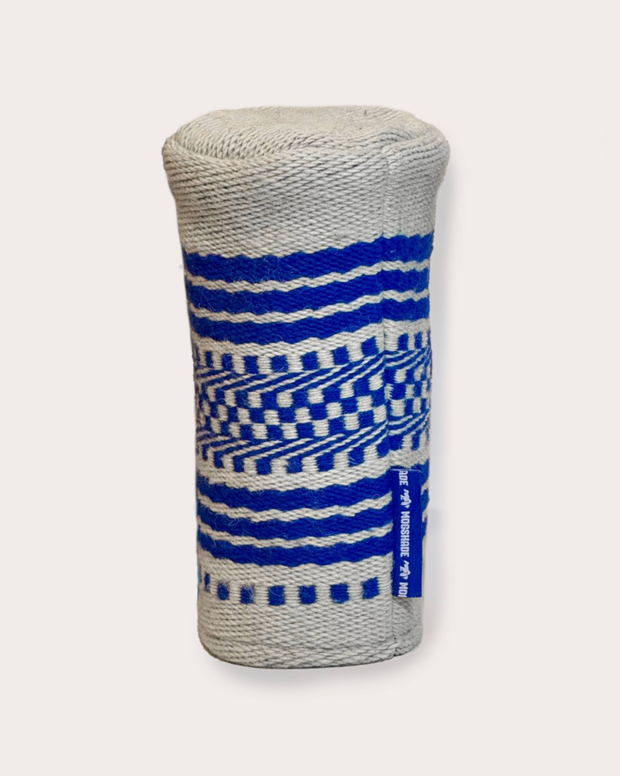 Mogshade x Fabricaal Merino Wool Fairway Wood Headcover