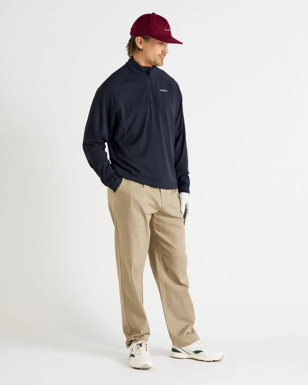 Local Rule Mid-layer Q-zip