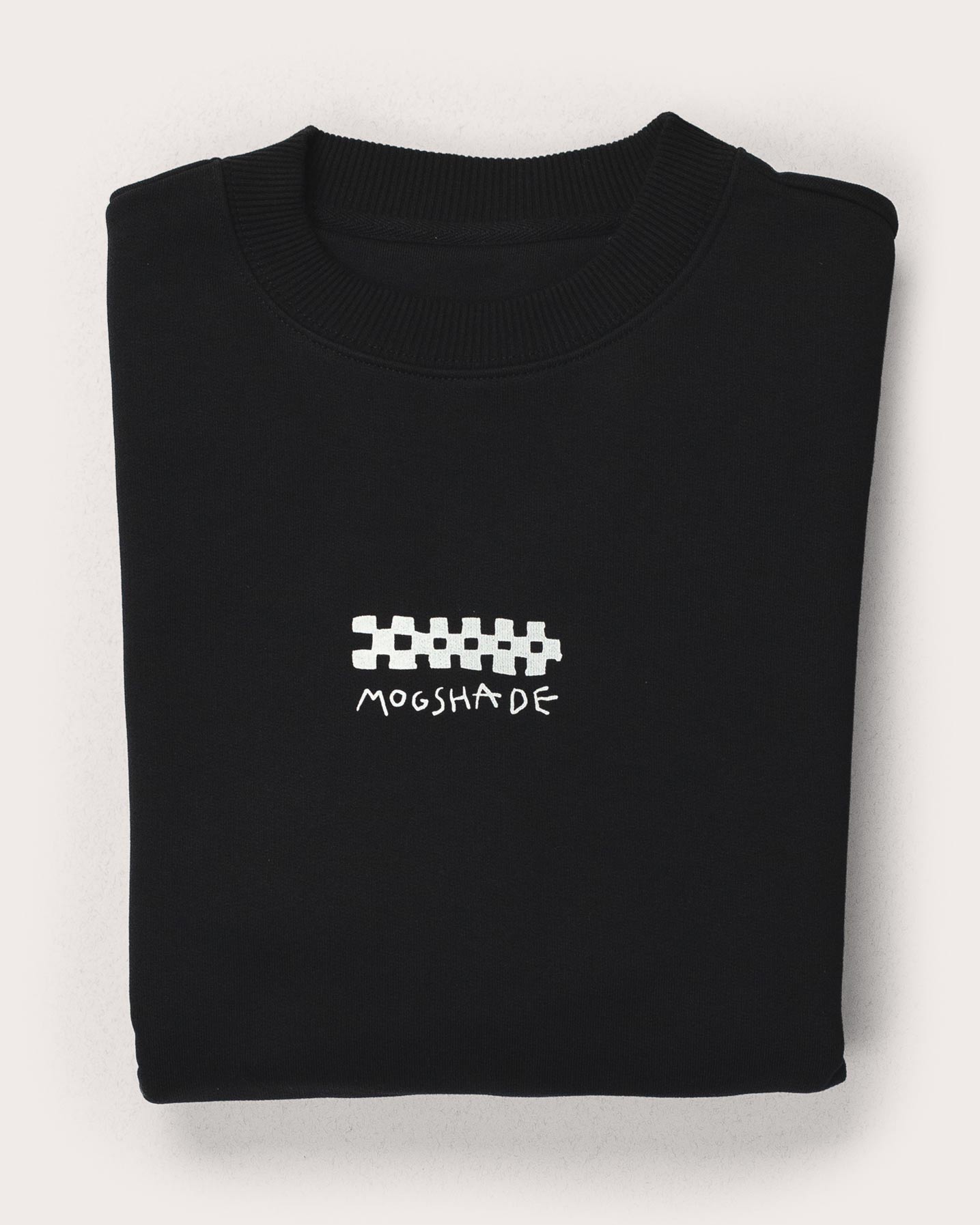 Mogshade x Fiumani O.B. Sweatshirt