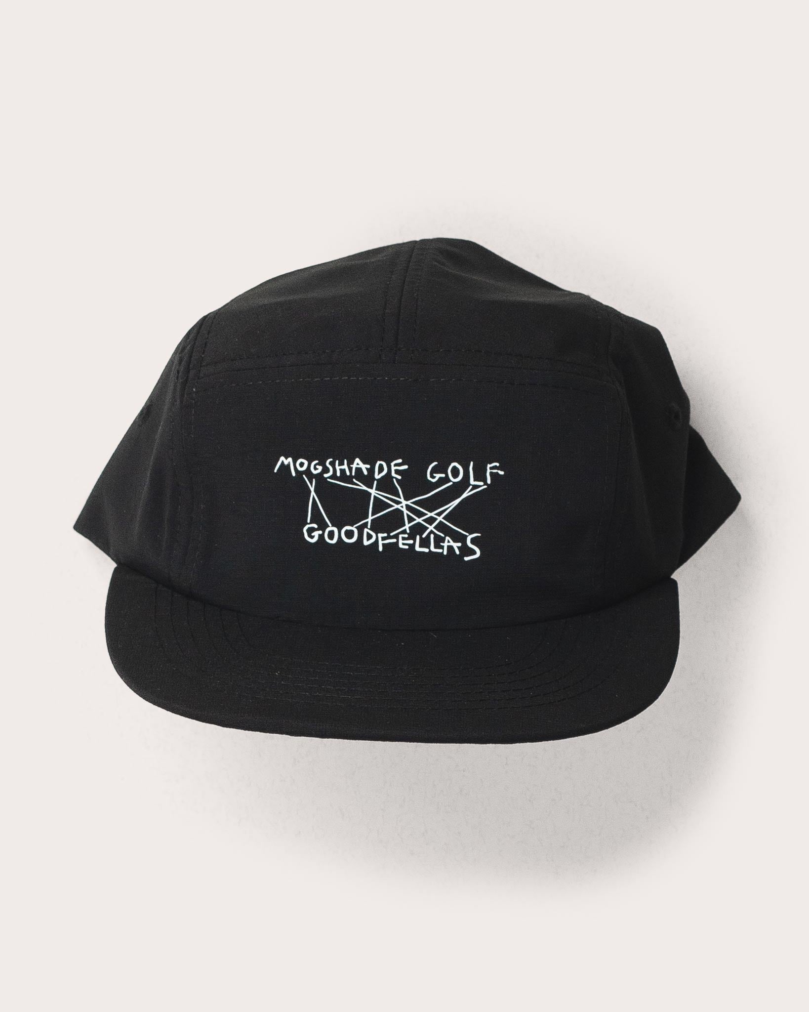 Mogshade x Fiumani Goodfellas Cap