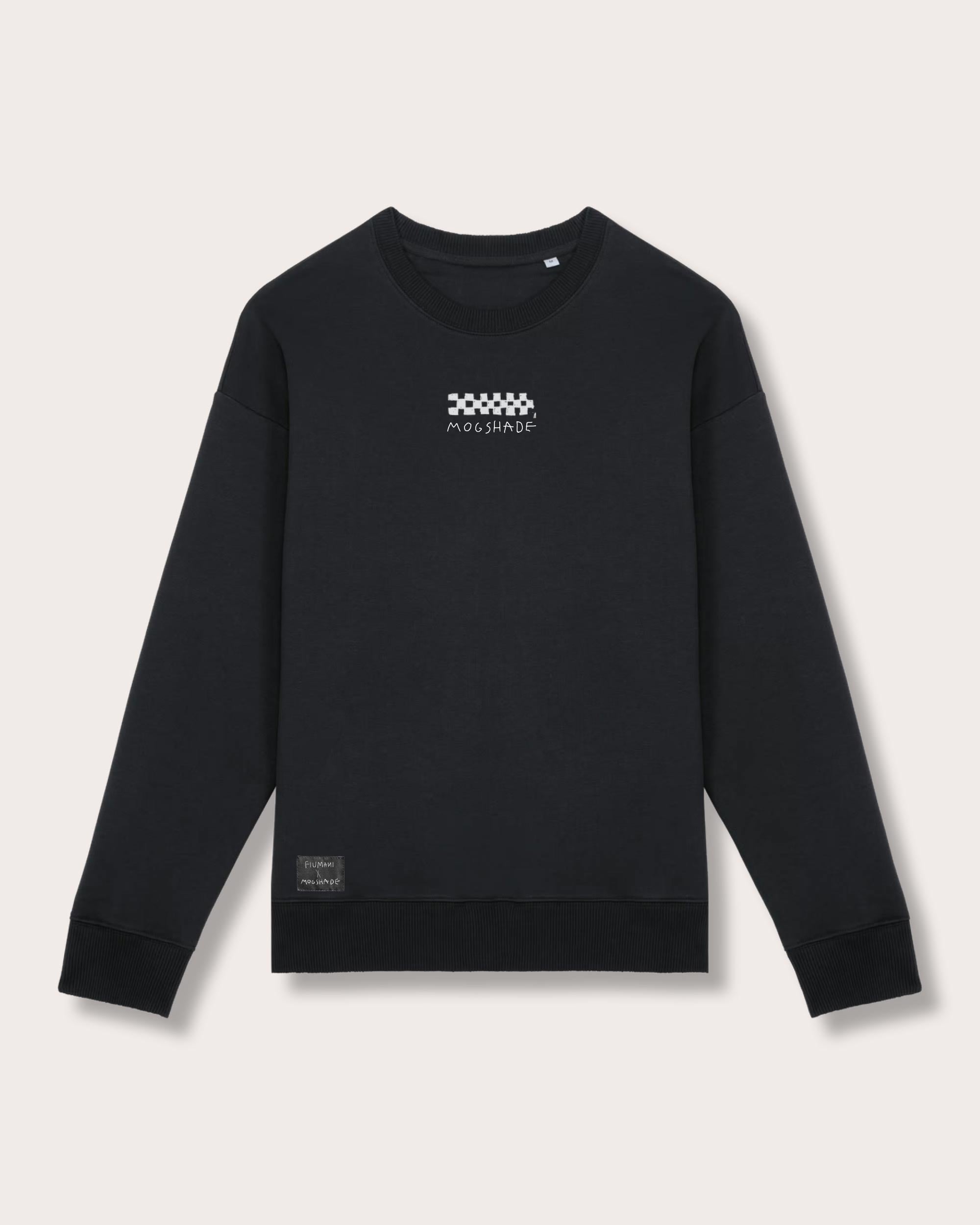Mogshade x Fiumani O.B. Sweatshirt