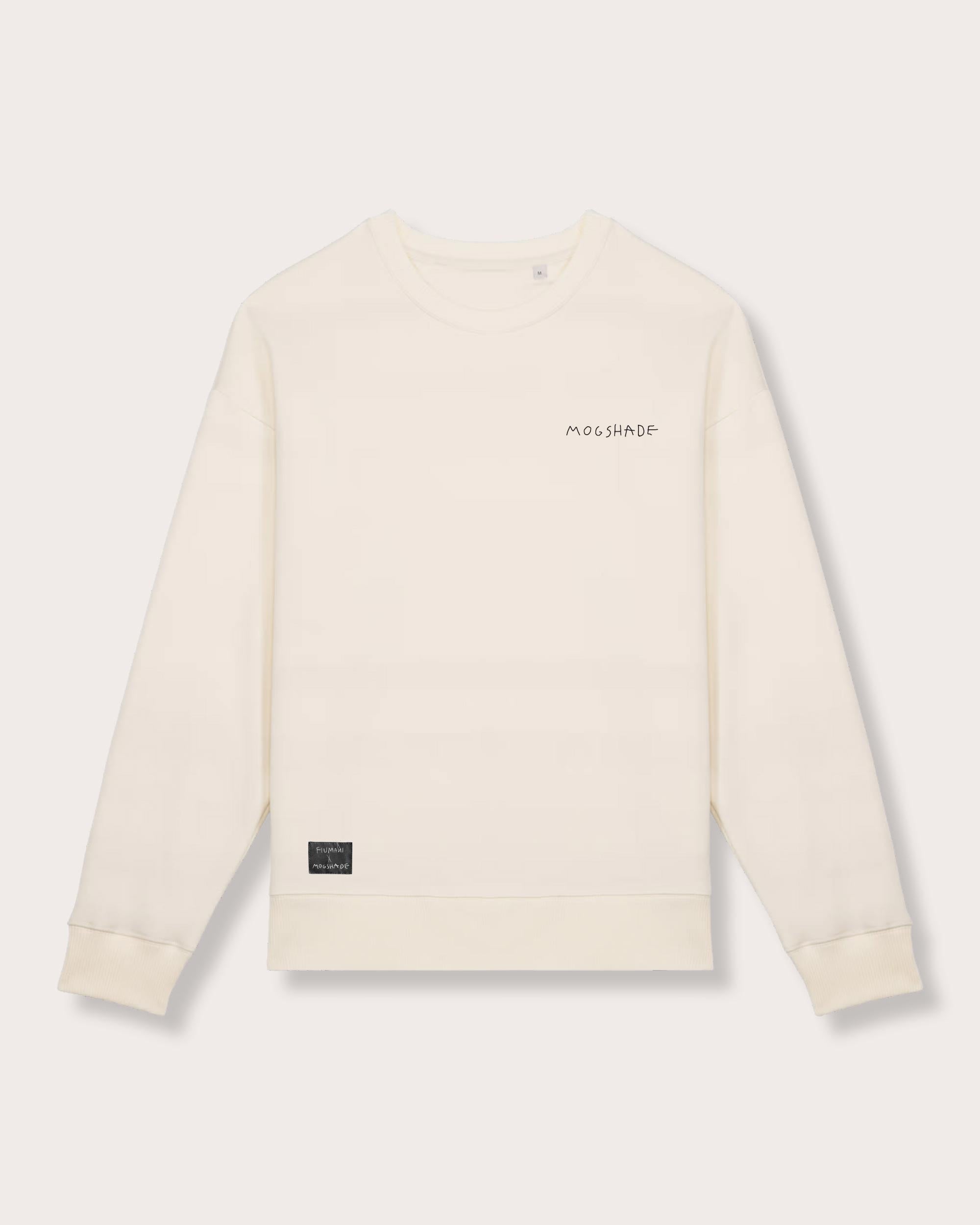 Mogshade x Fiumani Tempo Clash Golf Sweatshirt