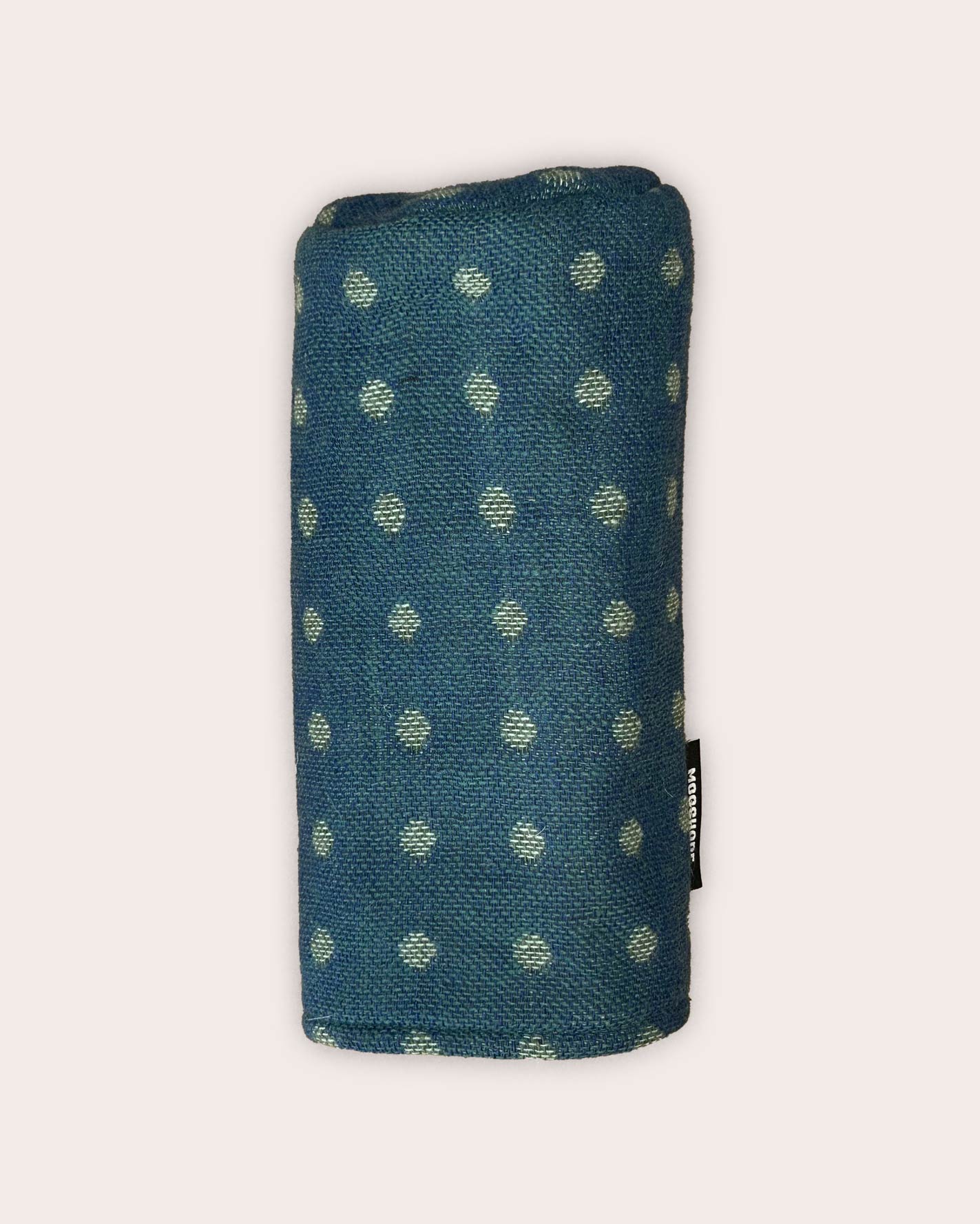 Mogshade Dots Headcover Driver/FW/Hybrid Petrol