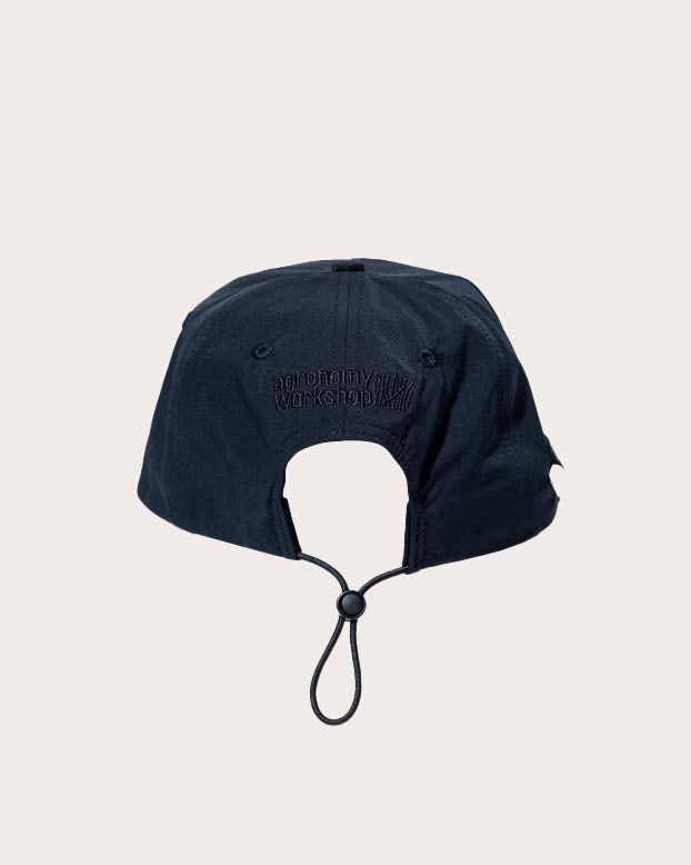 Agronomy Workshop 90% Air Tree Cap Navy
