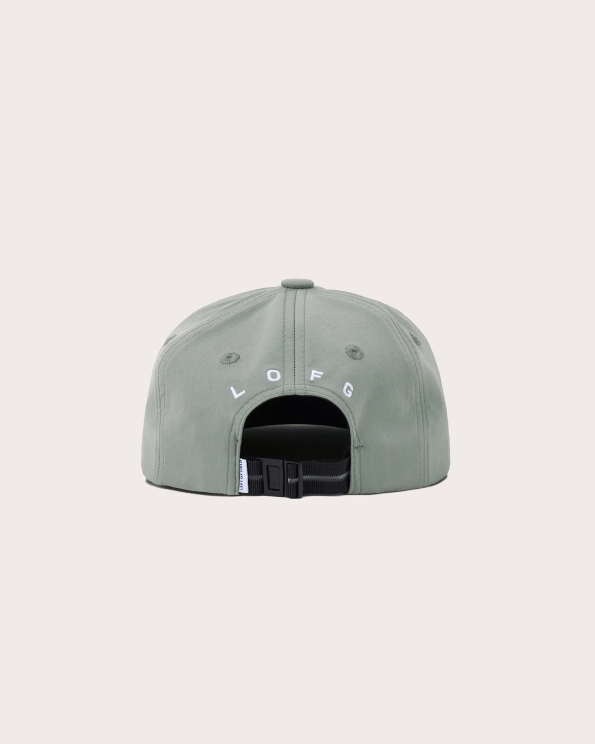 Sussex Technical 6-Panel