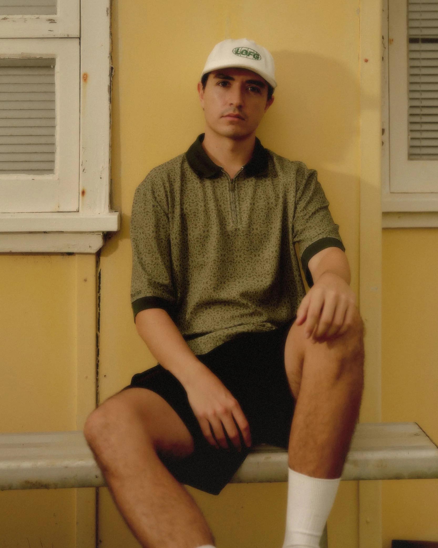 WWOG Cap