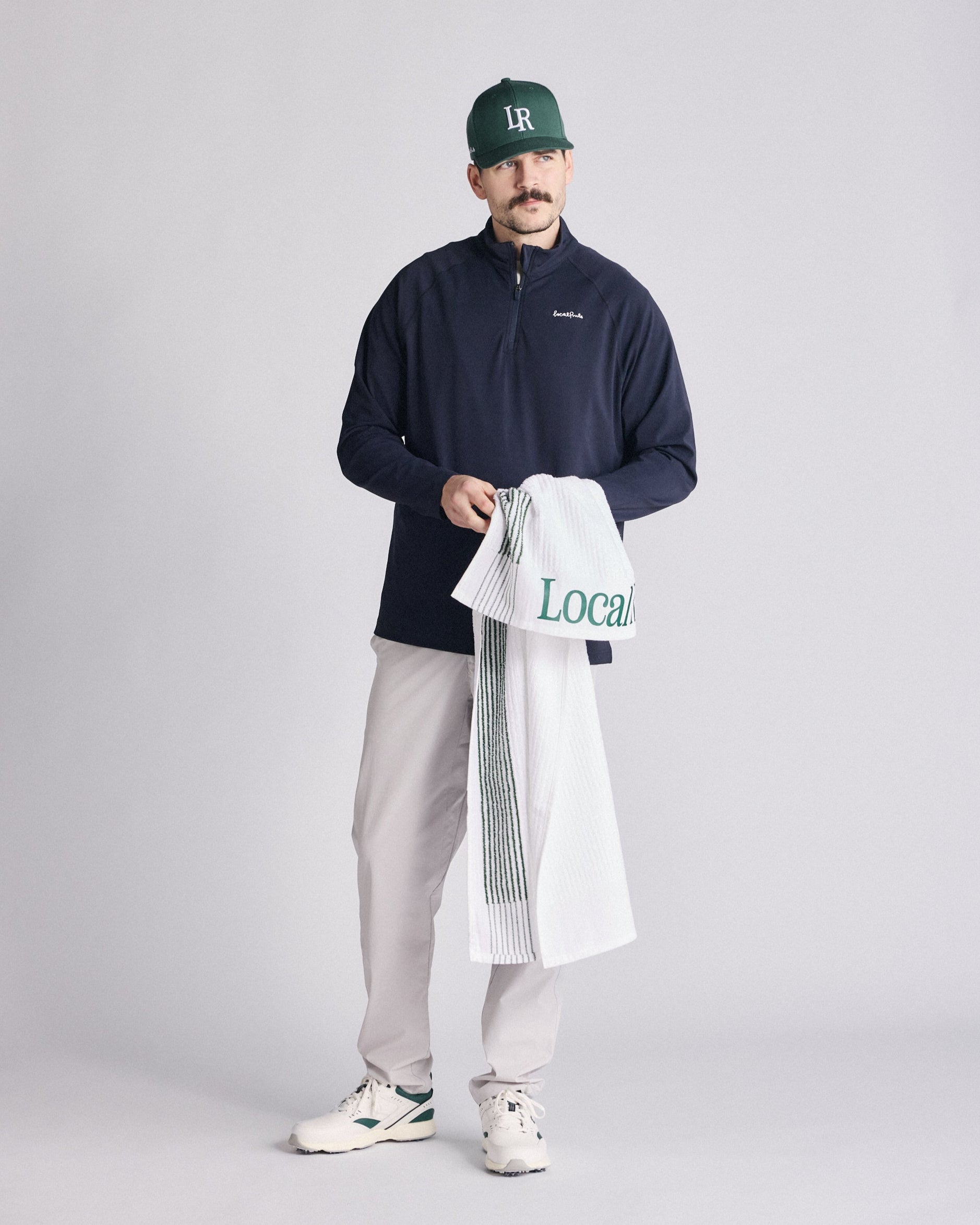 Baseball Cap