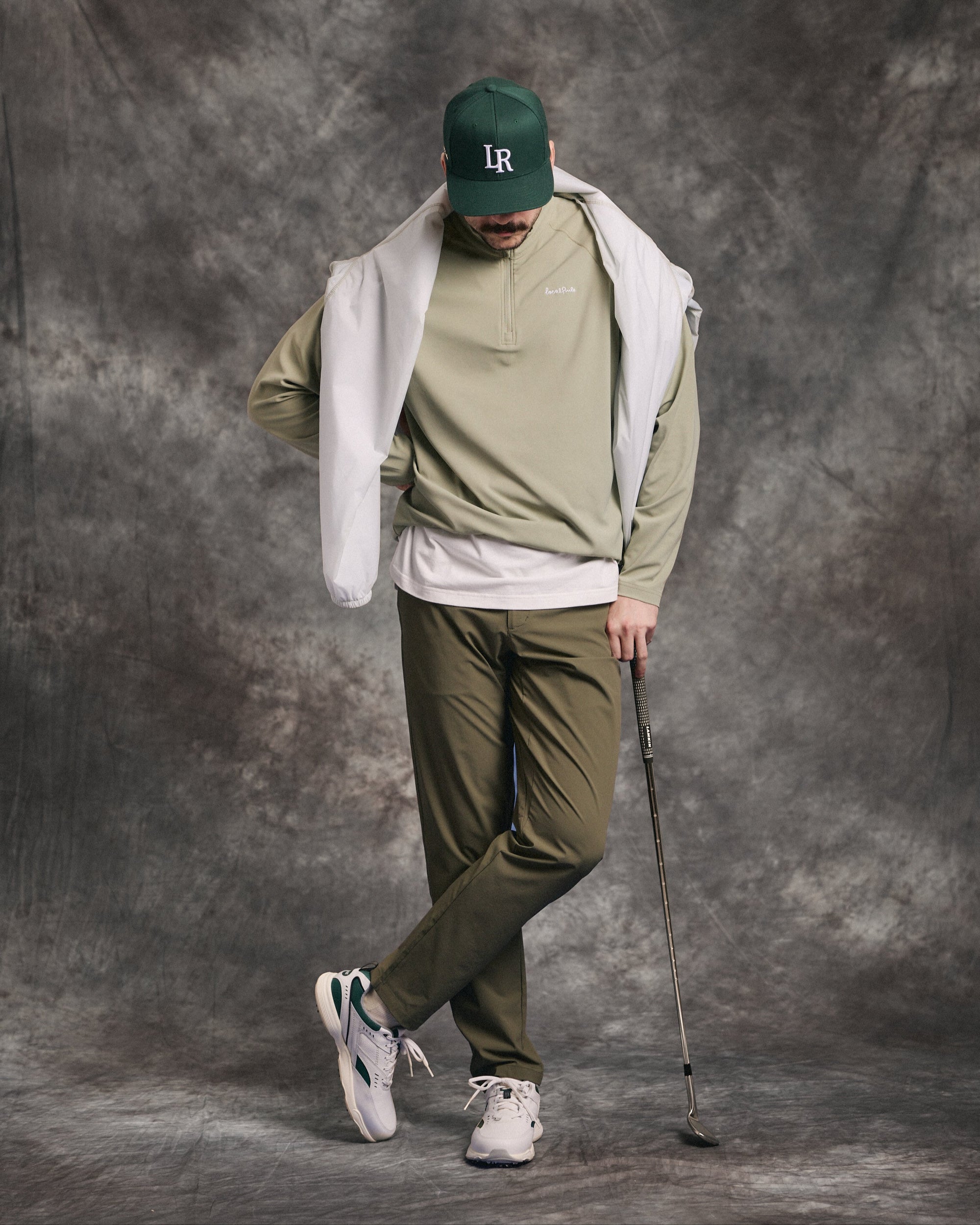 Baseball Cap