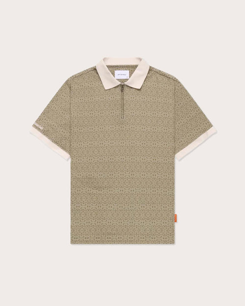 Era Golf Polo Shirt-Golf Polo Shirts-Left of Field Golf-Soft Hands Club UK