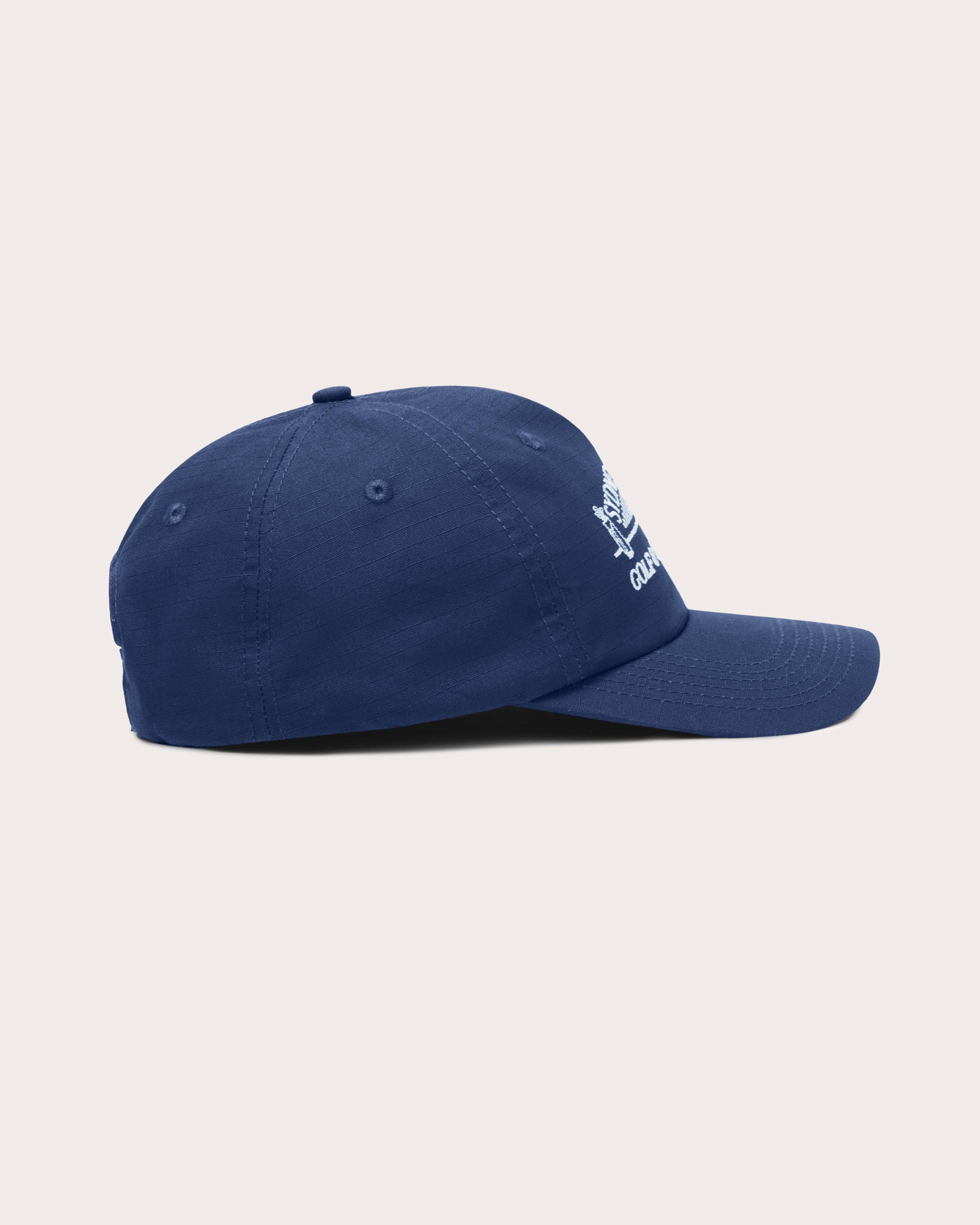 Sydney Harbour GACC Cap-Golf Caps-Left of Field Golf-Soft Hands Club UK