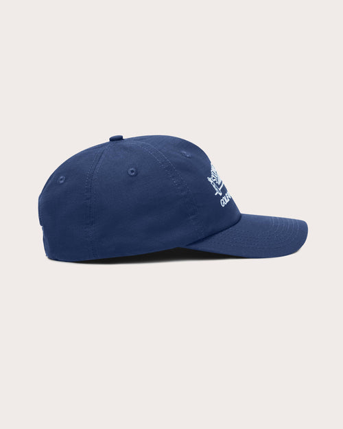 Sydney Harbour GACC Cap-Golf Caps-Left of Field Golf-Soft Hands Club UK