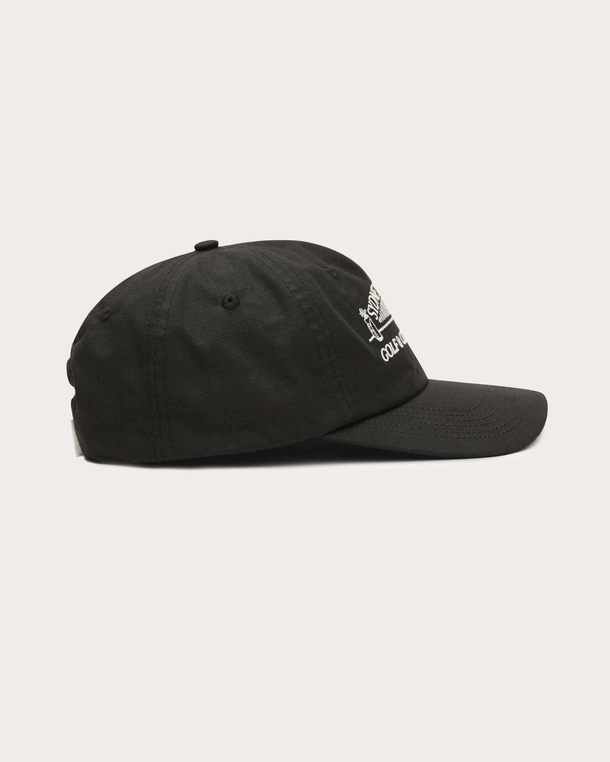 Sydney Harbour GACC Cap-Golf Caps-Left of Field Golf-Soft Hands Club UK