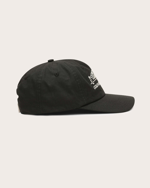 Sydney Harbour GACC Cap-Golf Caps-Left of Field Golf-Soft Hands Club UK