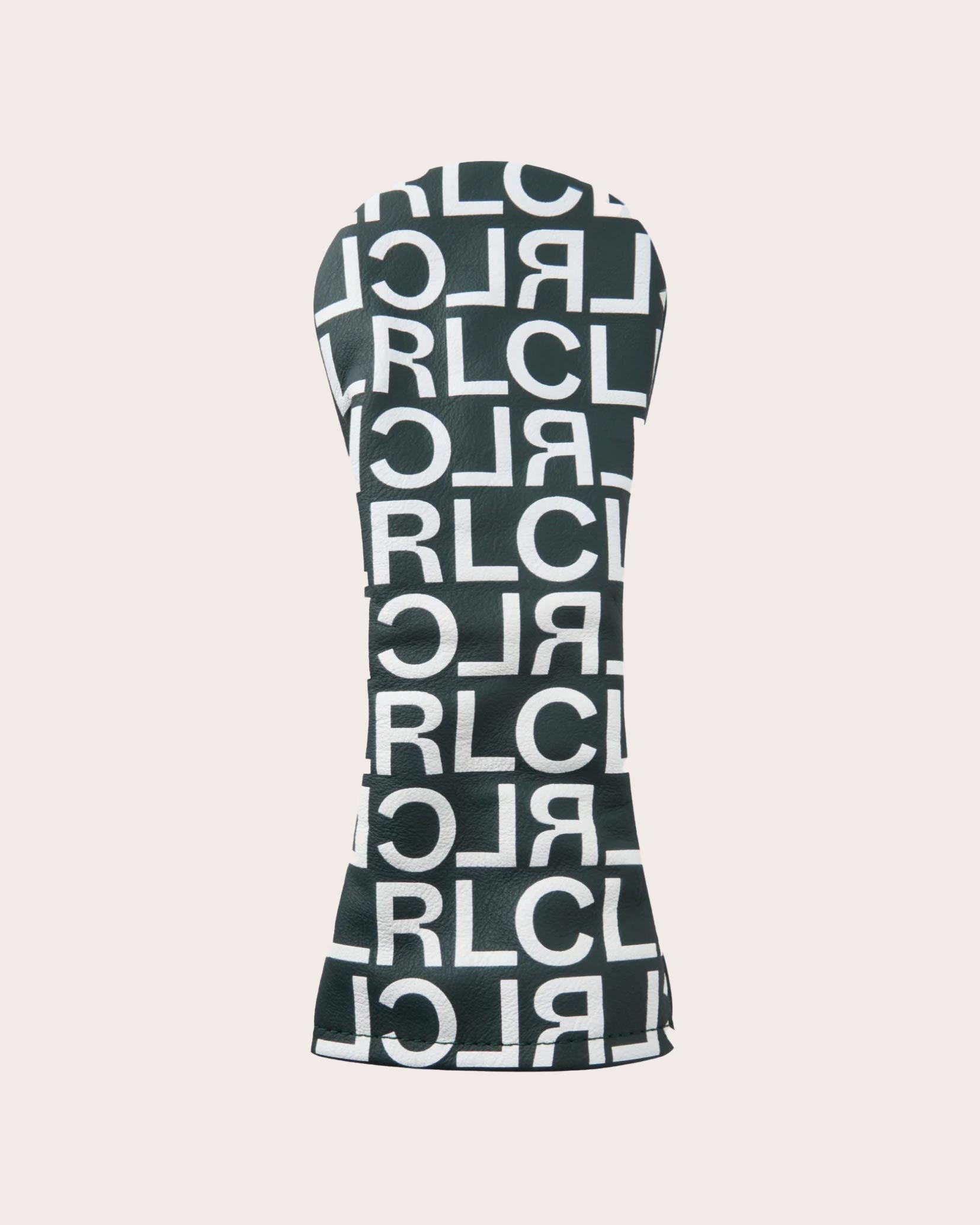 Fairway Wood Headcover LCLRL-Golf Club Headcovers-Local Rule-Soft Hands Club UK