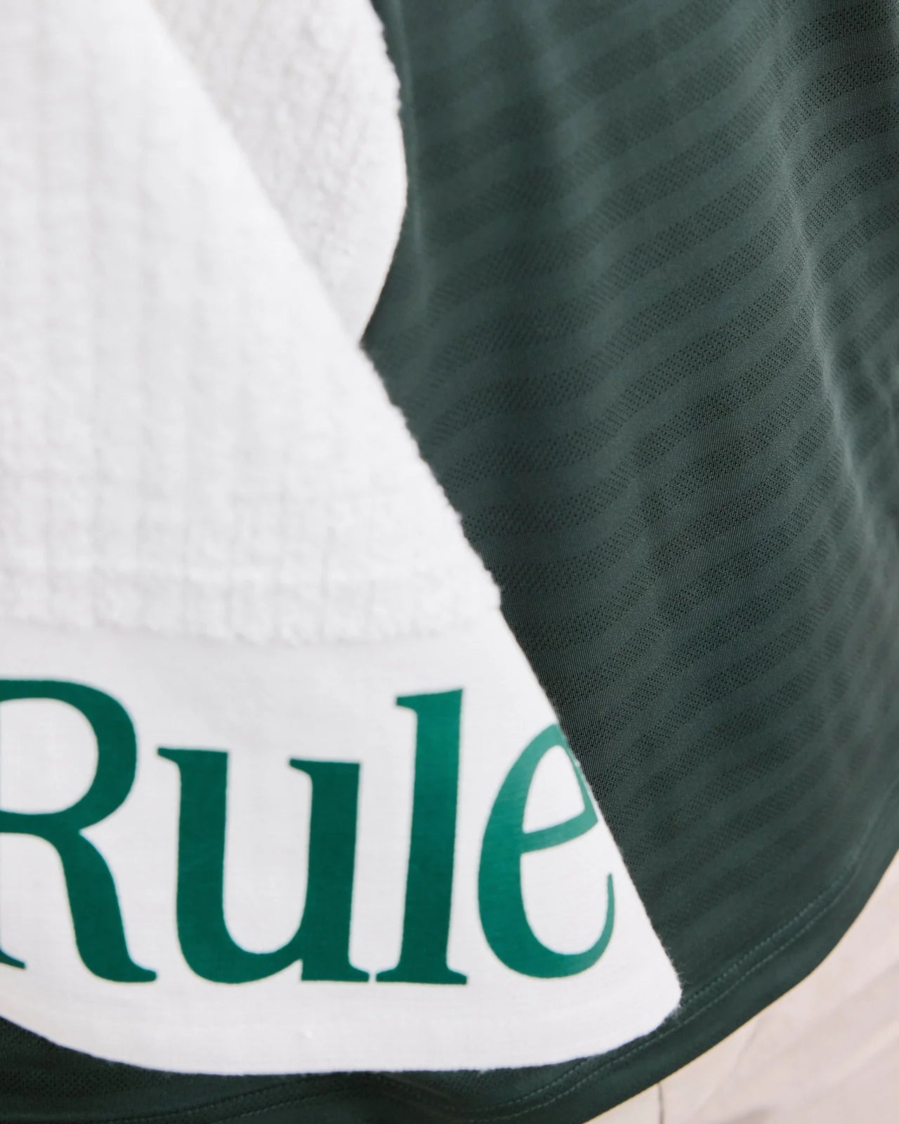 Gym Towel-Golf Towels-Local Rule-Soft Hands Club UK