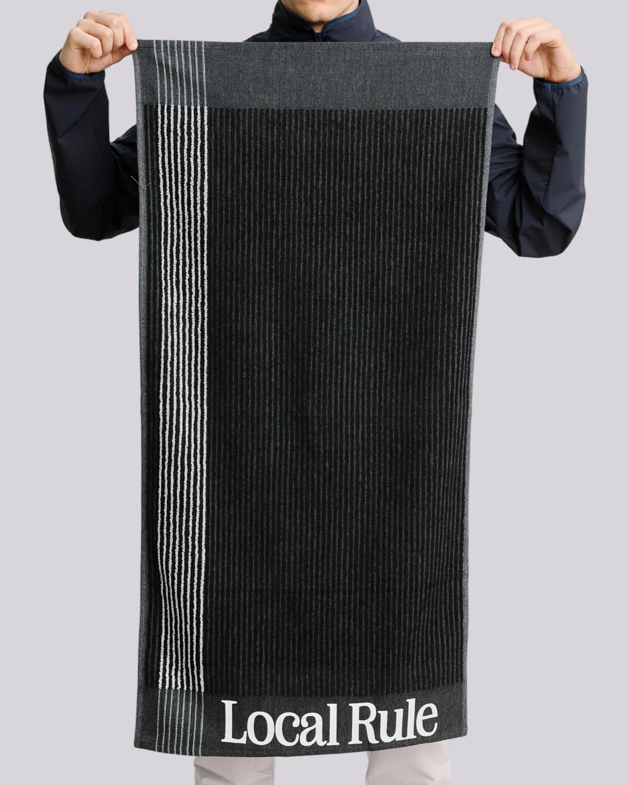Gym Towel-Golf Towels-Local Rule-Soft Hands Club UK