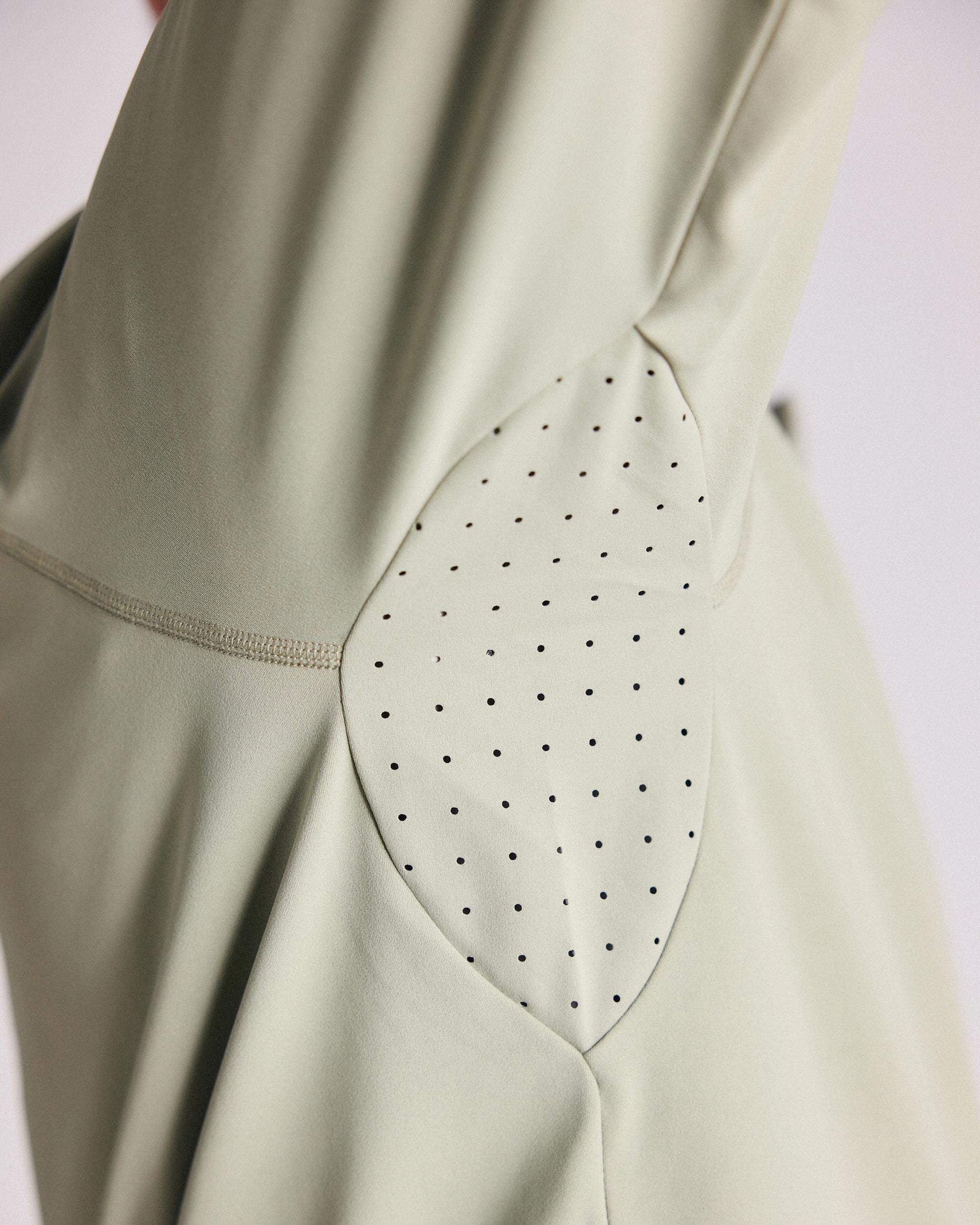 Mid-layer Q-zip-Golf Mid-layers-Local Rule-Soft Hands Club UK