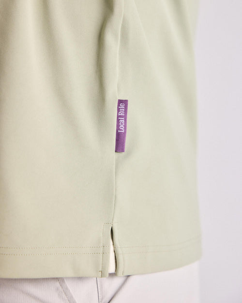 Mid-layer Q-zip-Golf Mid-layers-Local Rule-Soft Hands Club UK