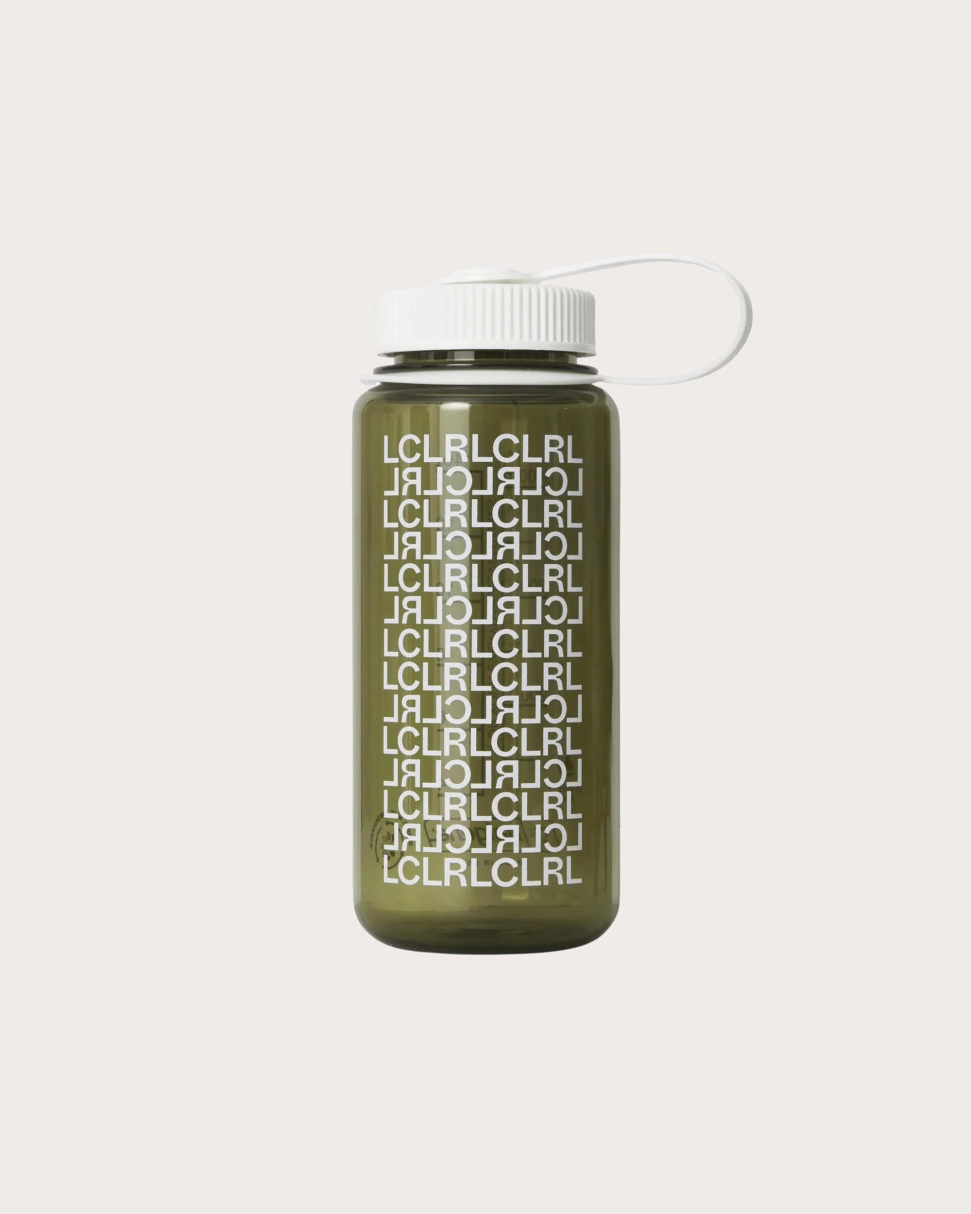 Nalgene Waterbottle - 0.5L-Golf Water Bottles-Local Rule-Soft Hands Club UK