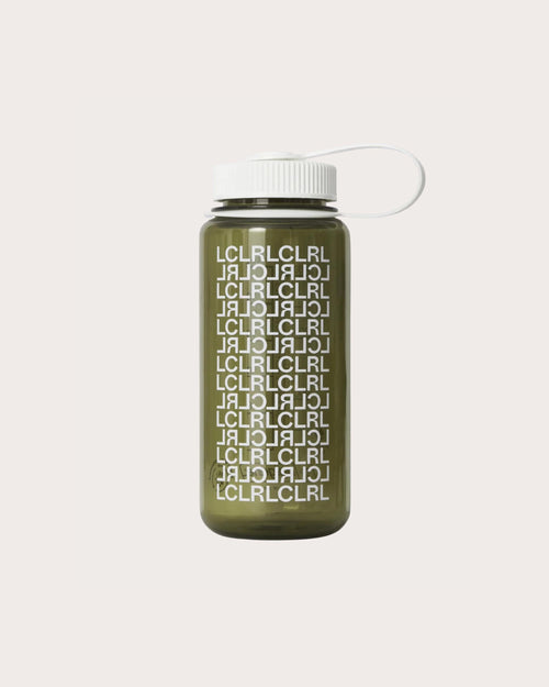 Nalgene Waterbottle - 0.5L-Golf Water Bottles-Local Rule-Soft Hands Club UK
