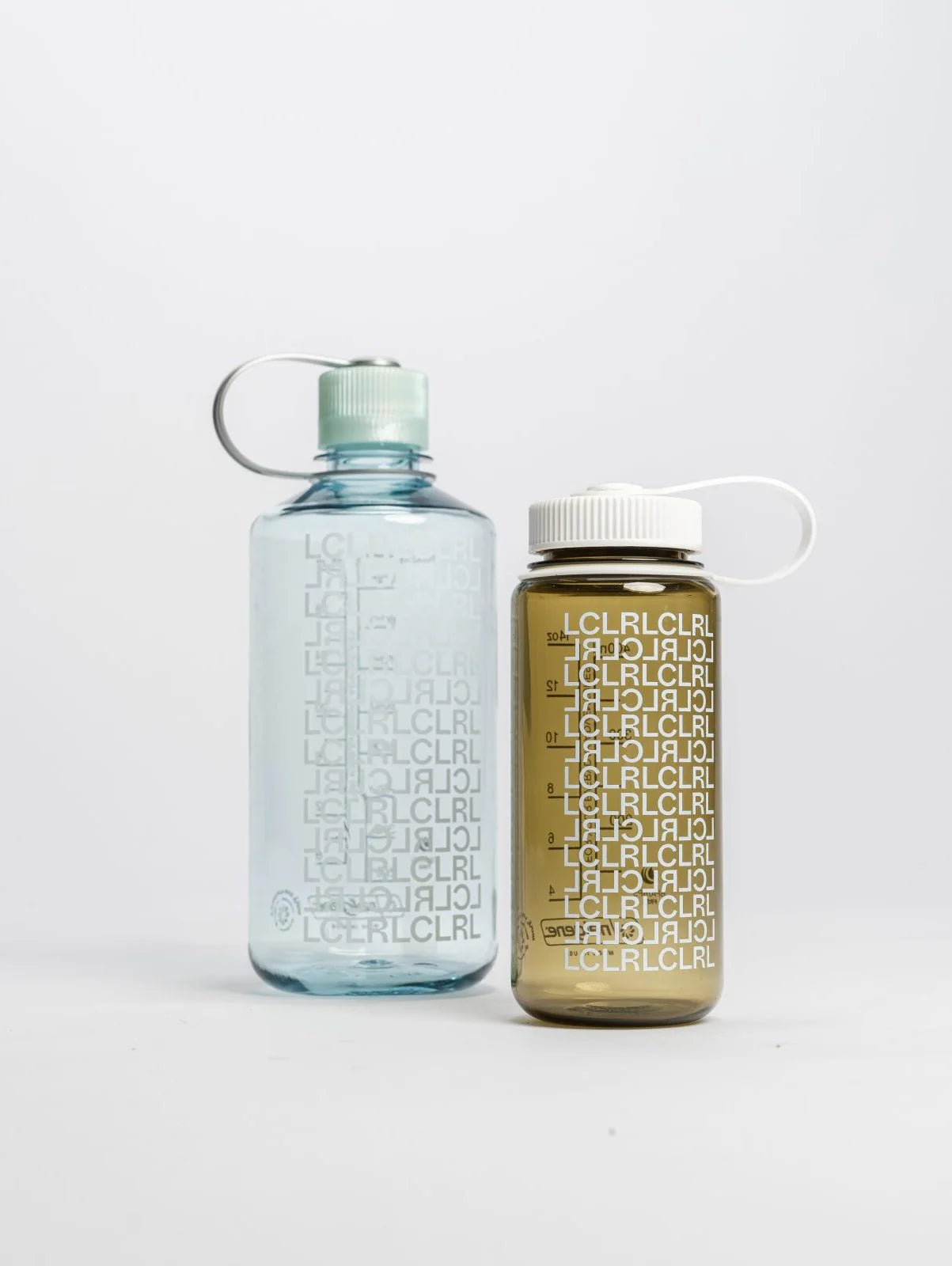 Nalgene Waterbottle - 1L-Golf Water Bottles-Local Rule-Soft Hands Club UK
