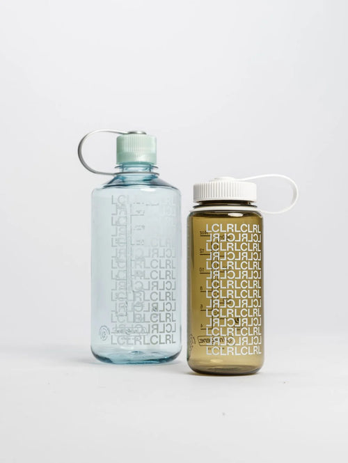 Nalgene Waterbottle - 1L-Golf Water Bottles-Local Rule-Soft Hands Club UK