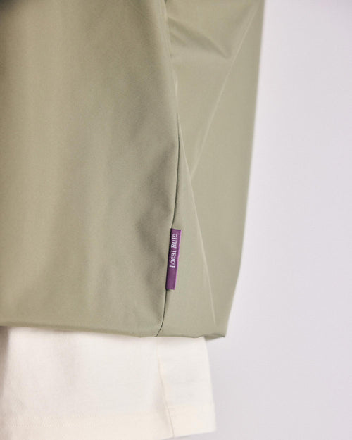 Tech Anorak-Golf Jackets & Gilets-Local Rule-Soft Hands Club UK