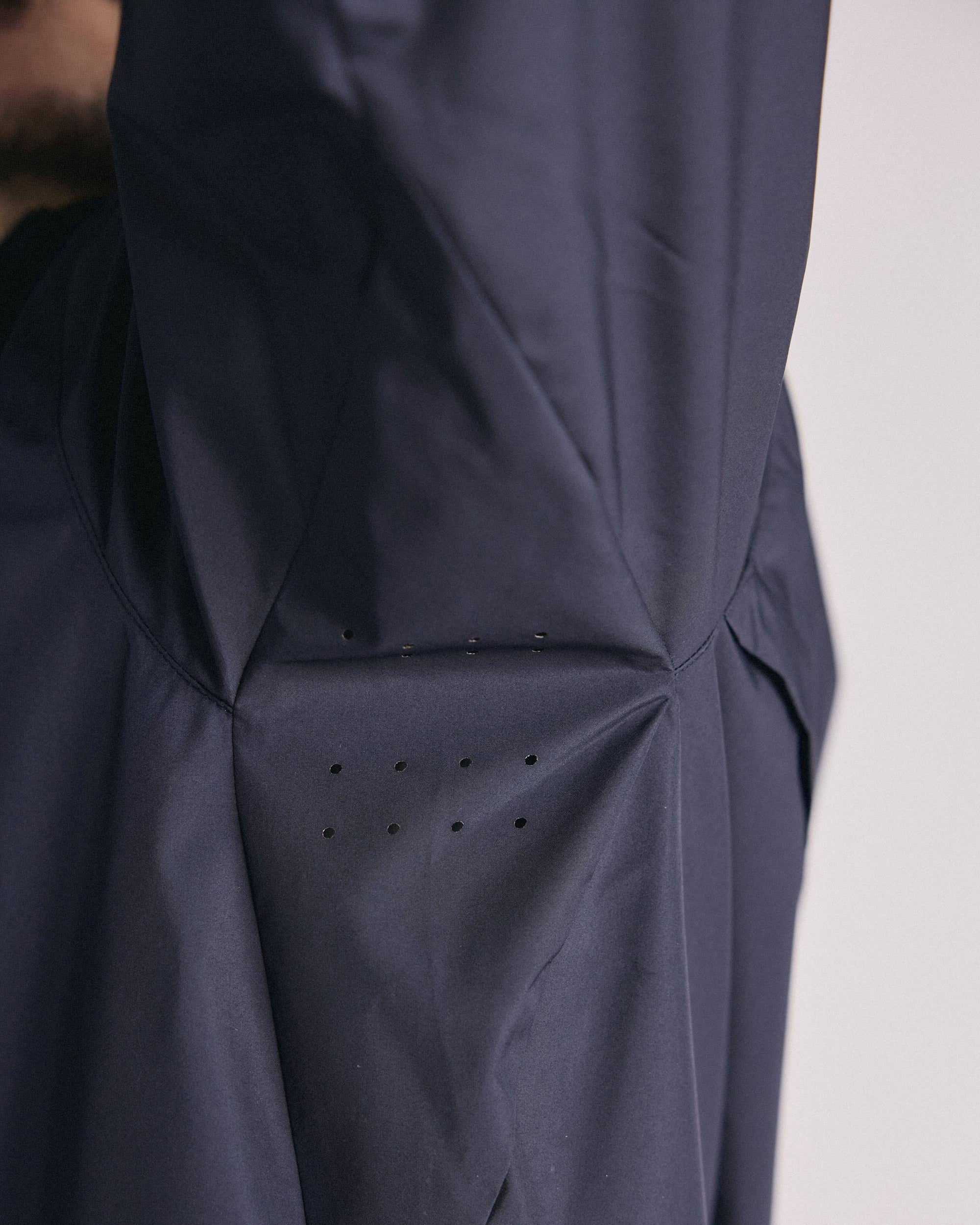Tech Anorak-Golf Jackets & Gilets-Local Rule-Soft Hands Club UK
