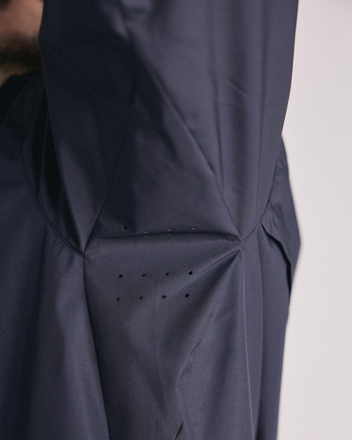 Tech Anorak-Golf Jackets & Gilets-Local Rule-Soft Hands Club UK