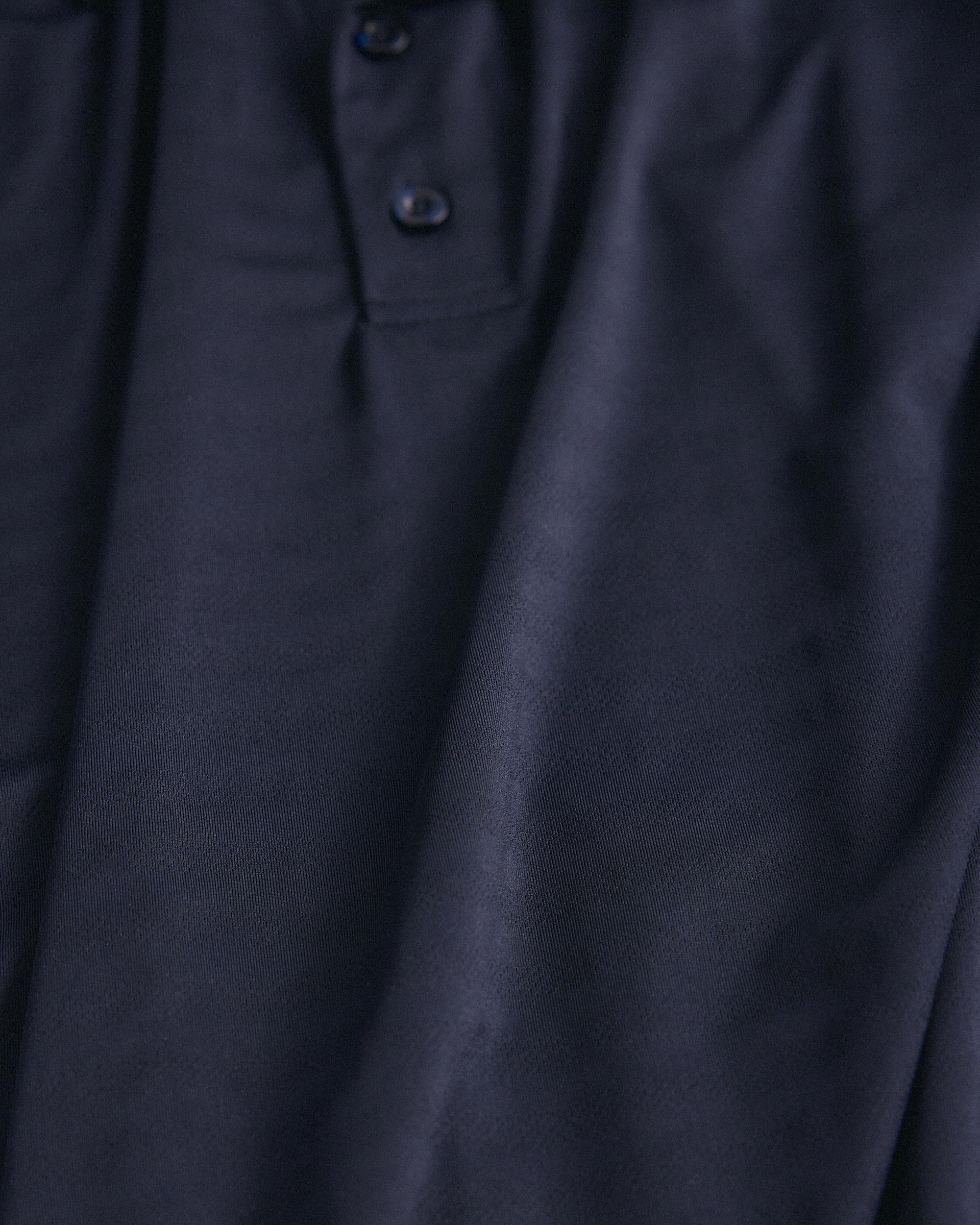 Tech Polo-Golf Polo Shirts-Local Rule-Soft Hands Club UK
