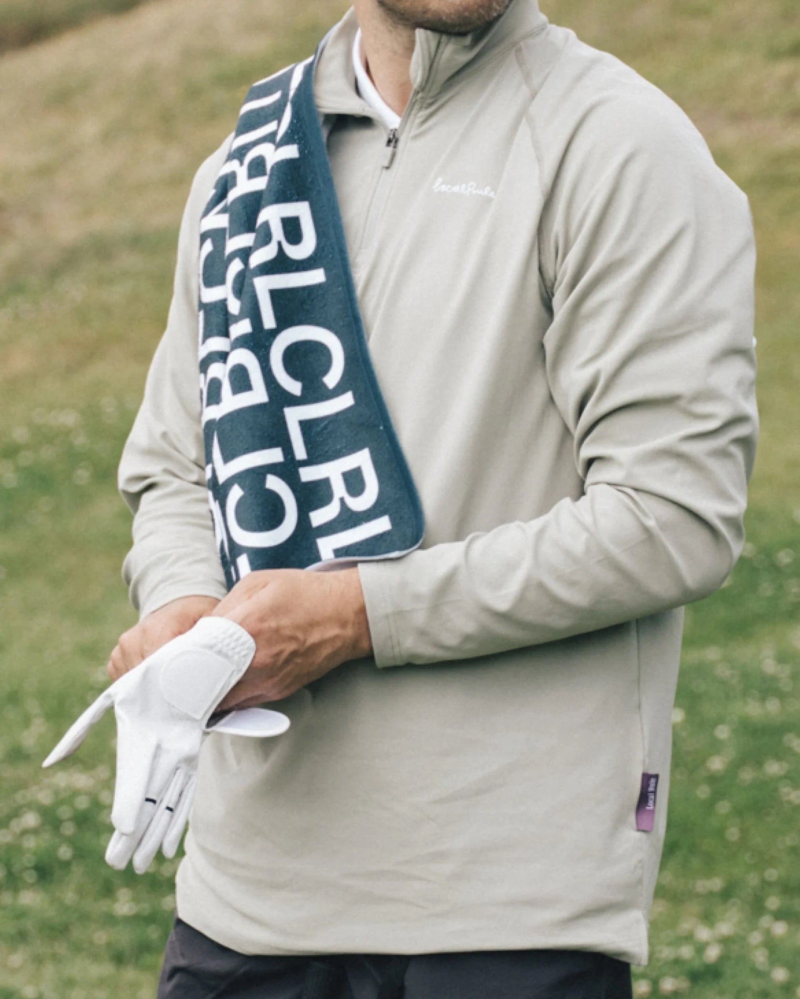 Local Rule Mid-layer Q-zip