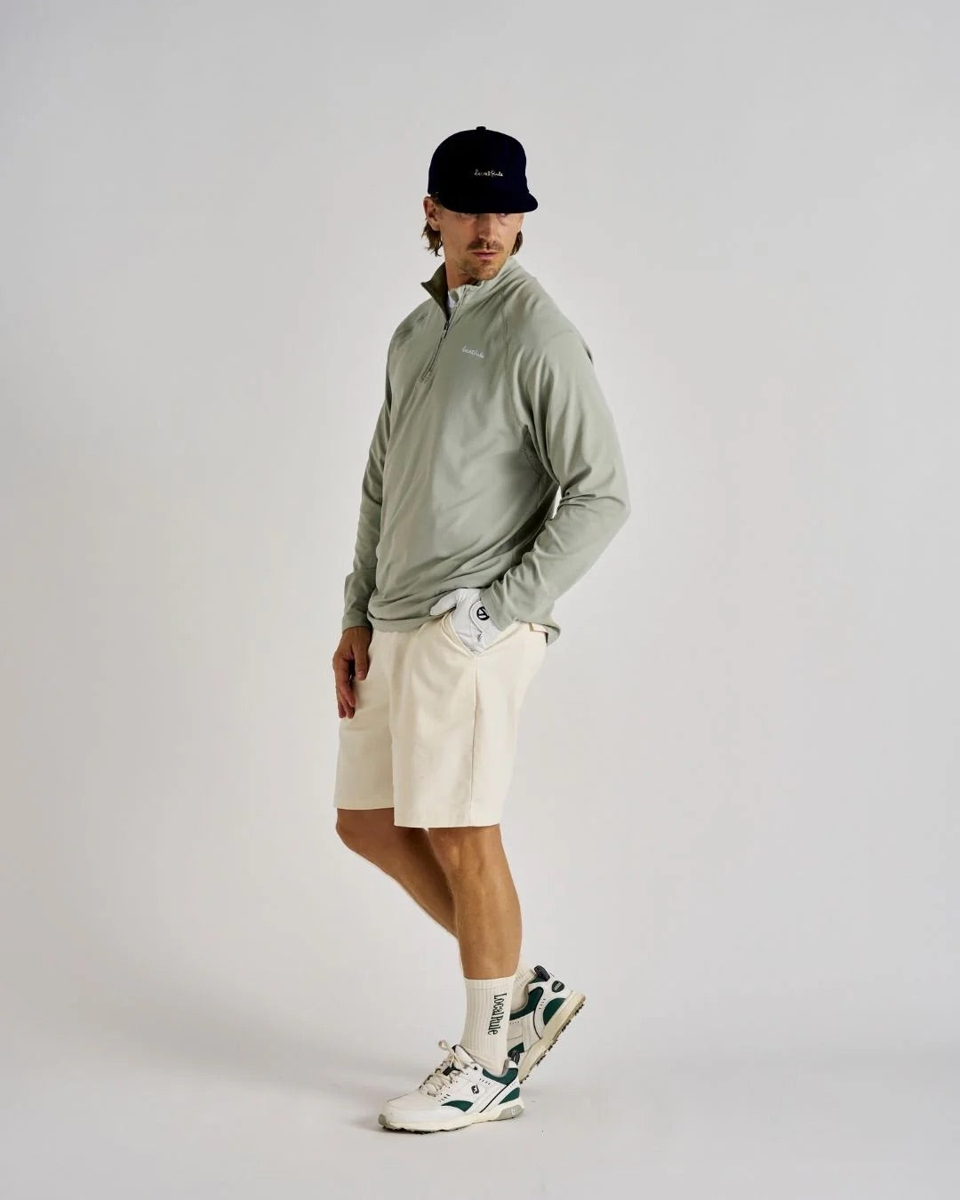 Local Rule Mid-layer Q-zip