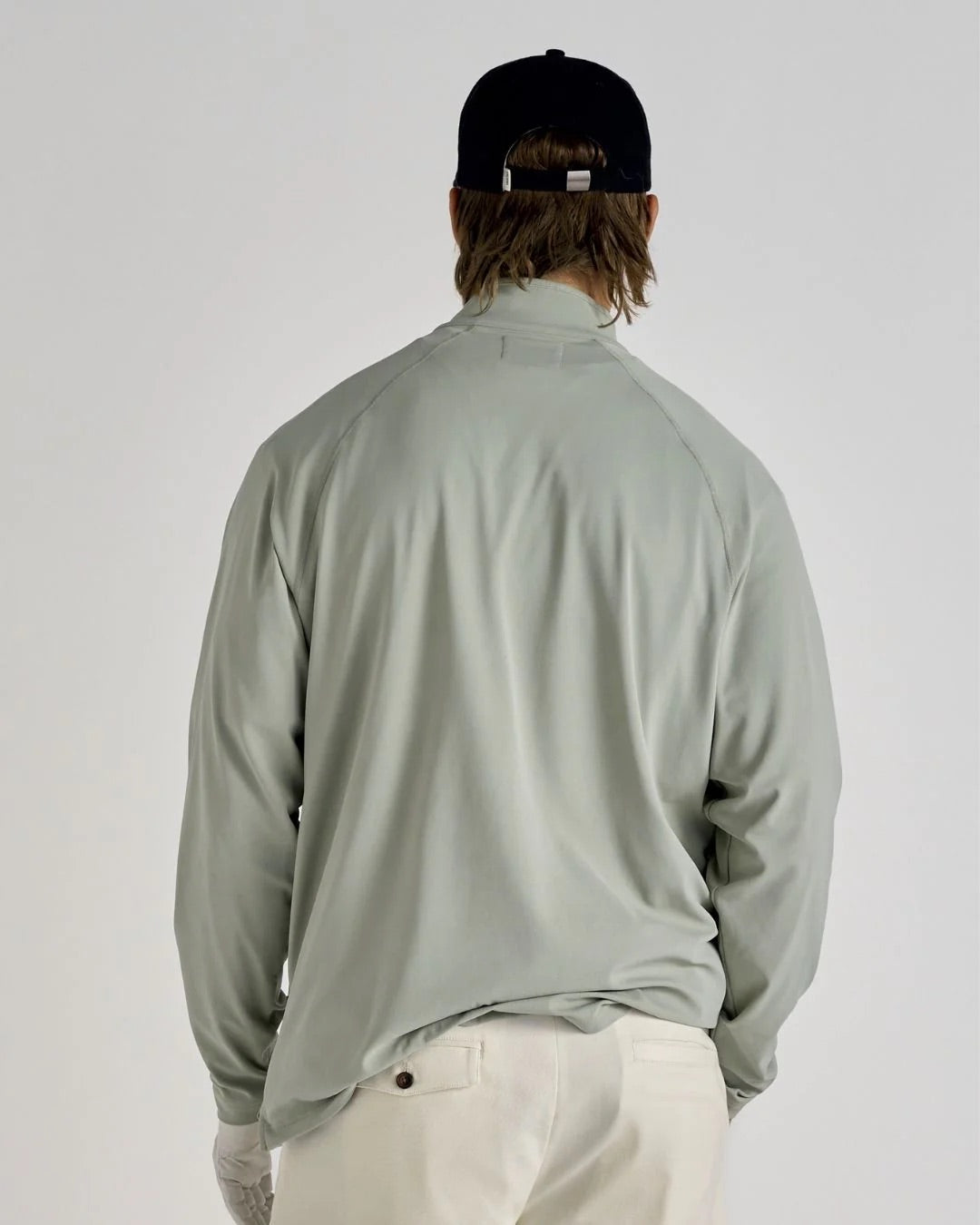Local Rule Mid-layer Q-zip