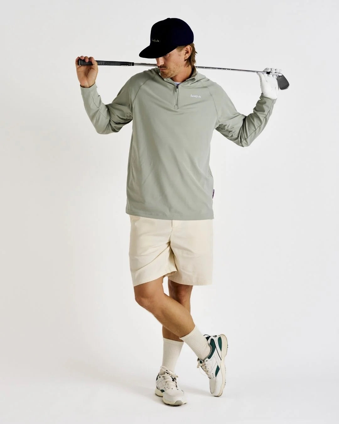 Local Rule Mid-layer Q-zip