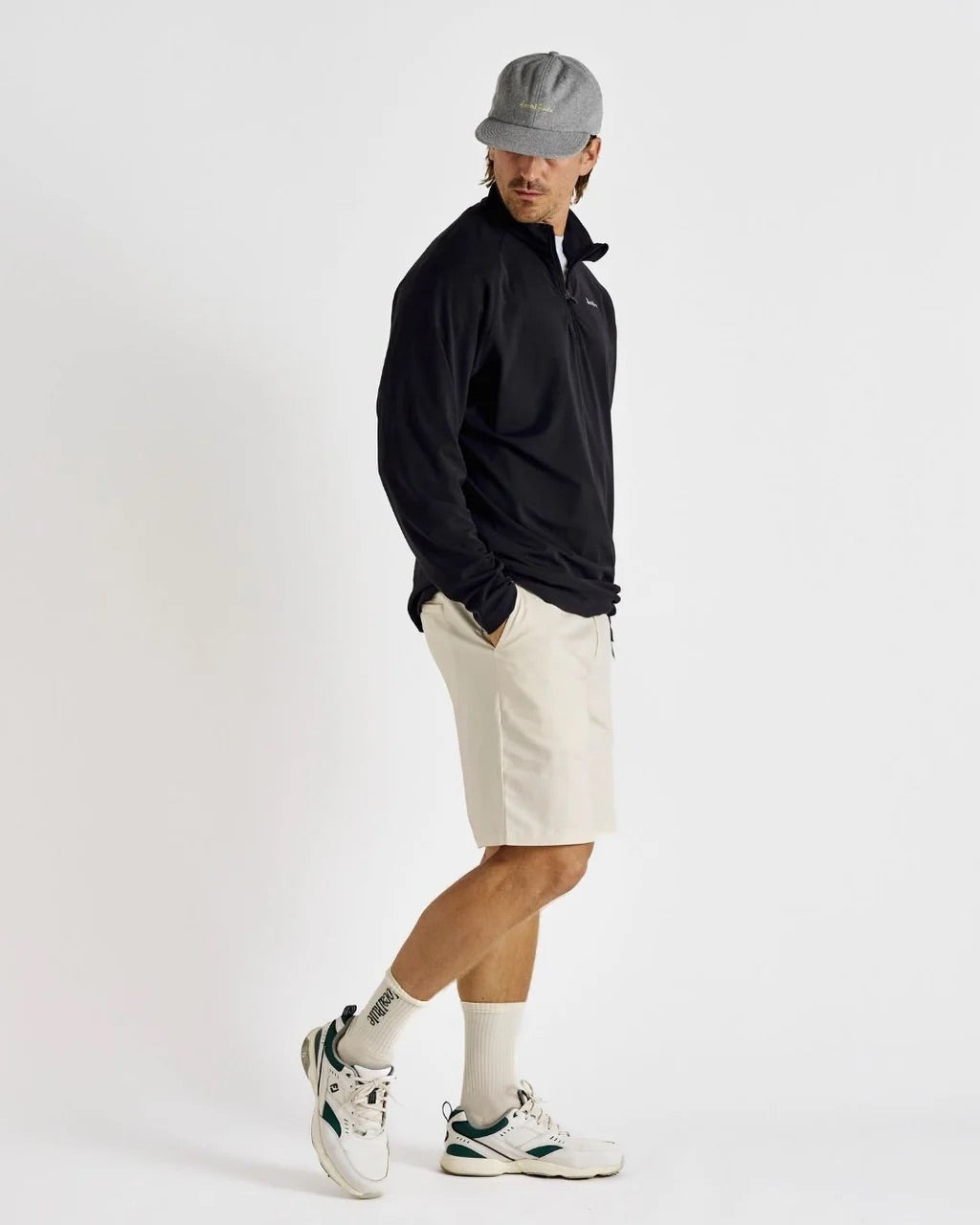 Local Rule Mid-layer Q-zip